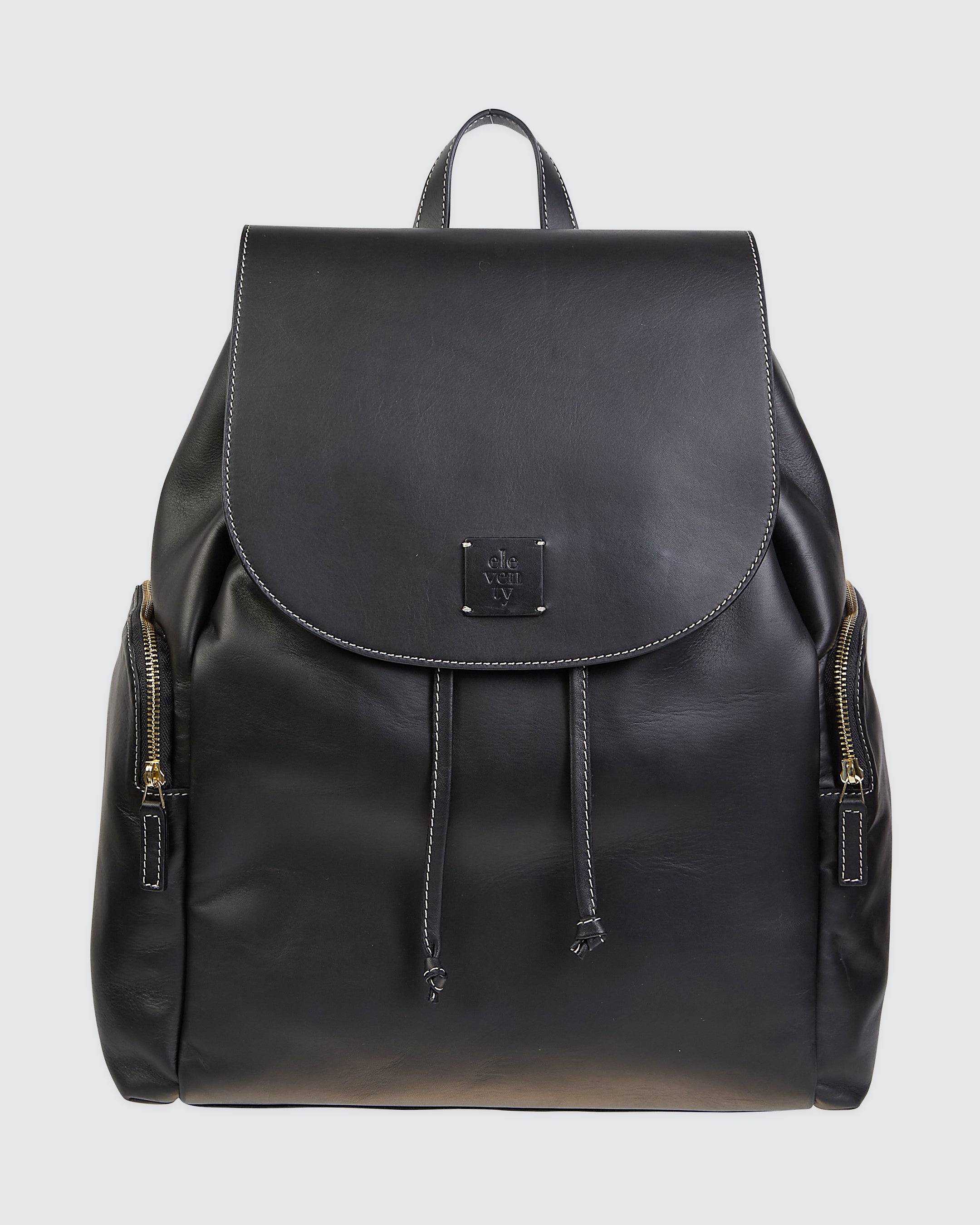CALFSKIN BACKPACK