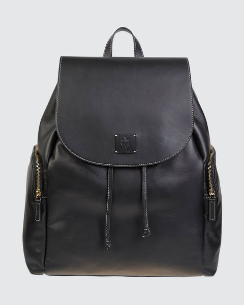 CALFSKIN BACKPACK