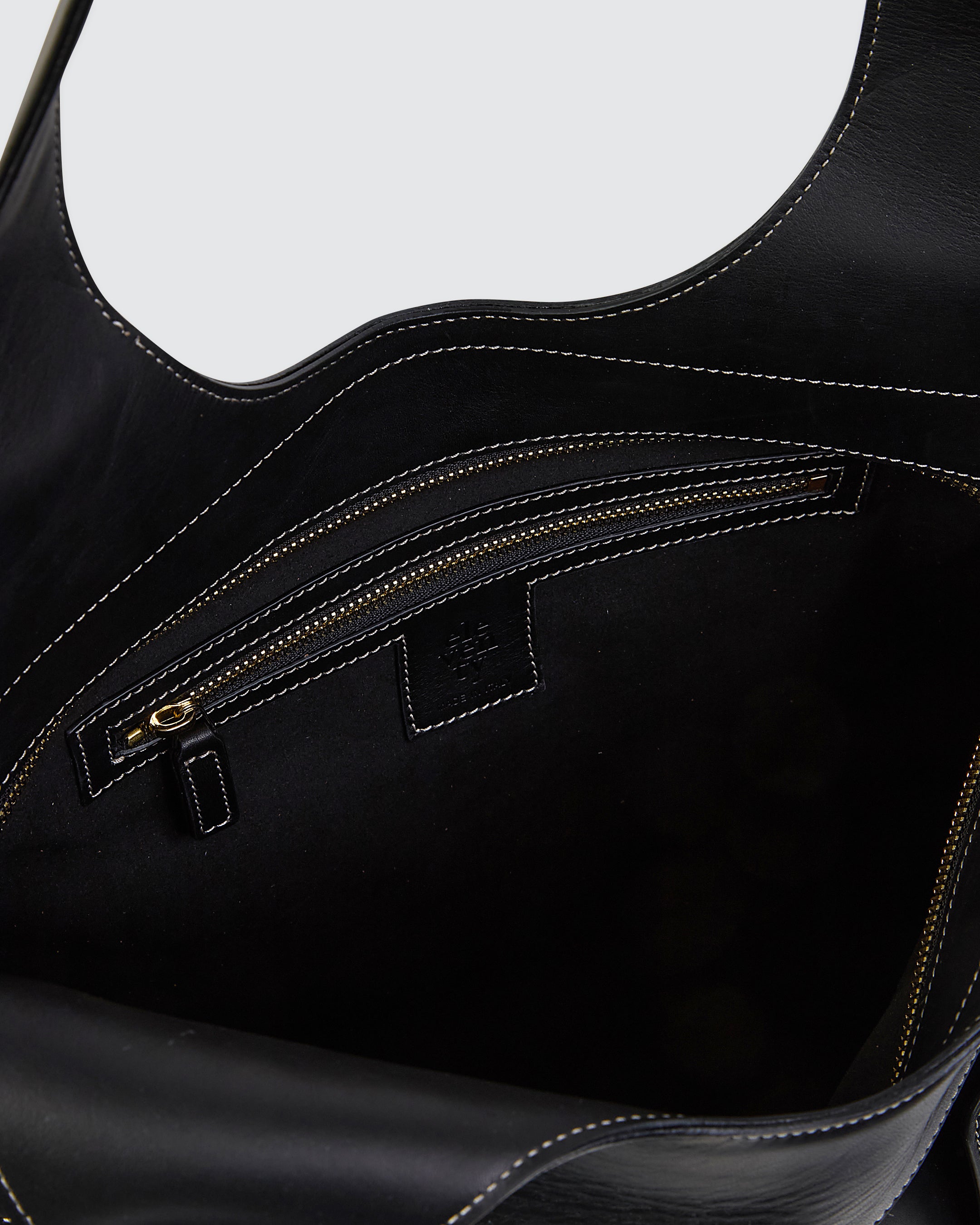 BORSA PELLE VITELLO