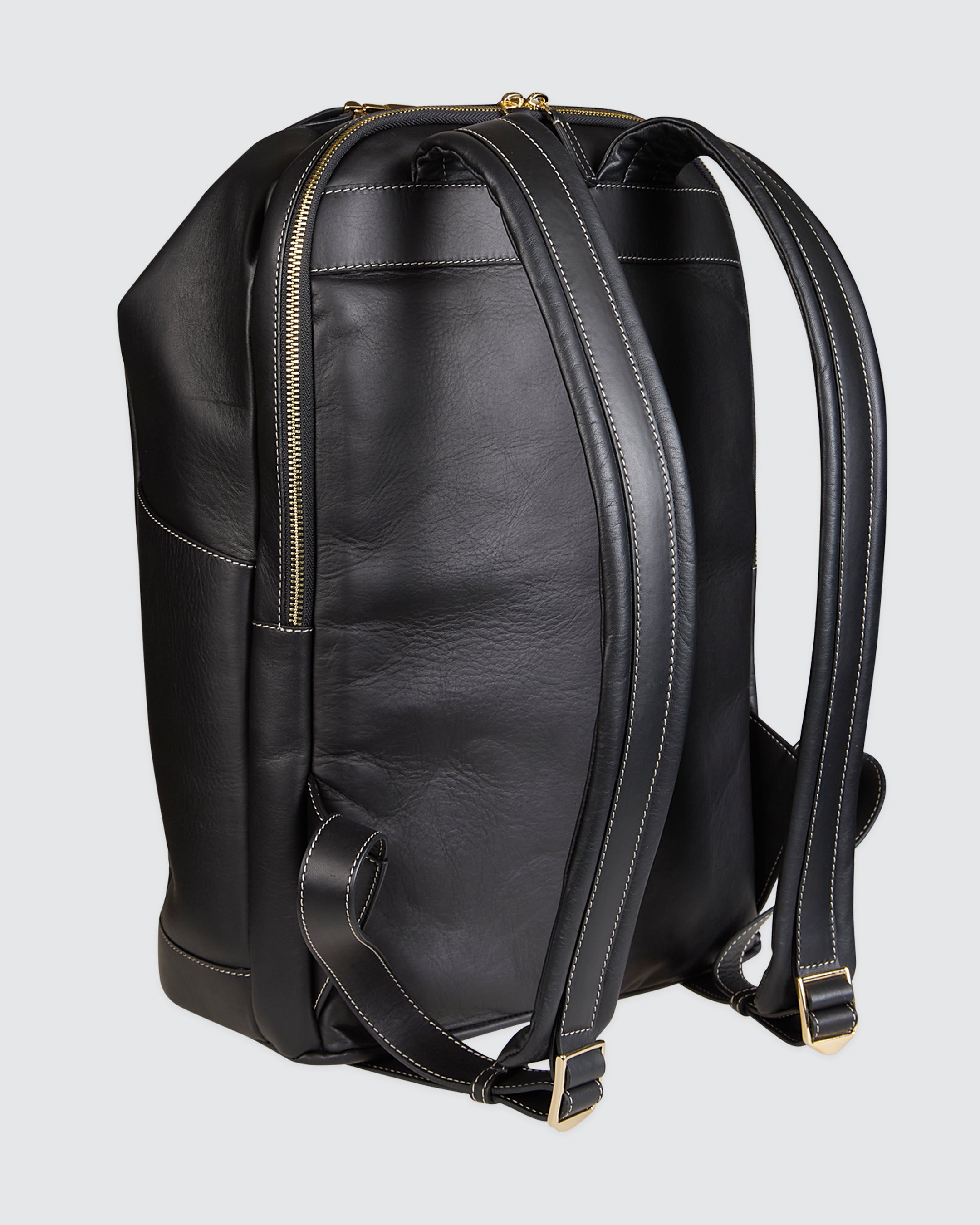 ZAINO PELLE VITELLO - 2