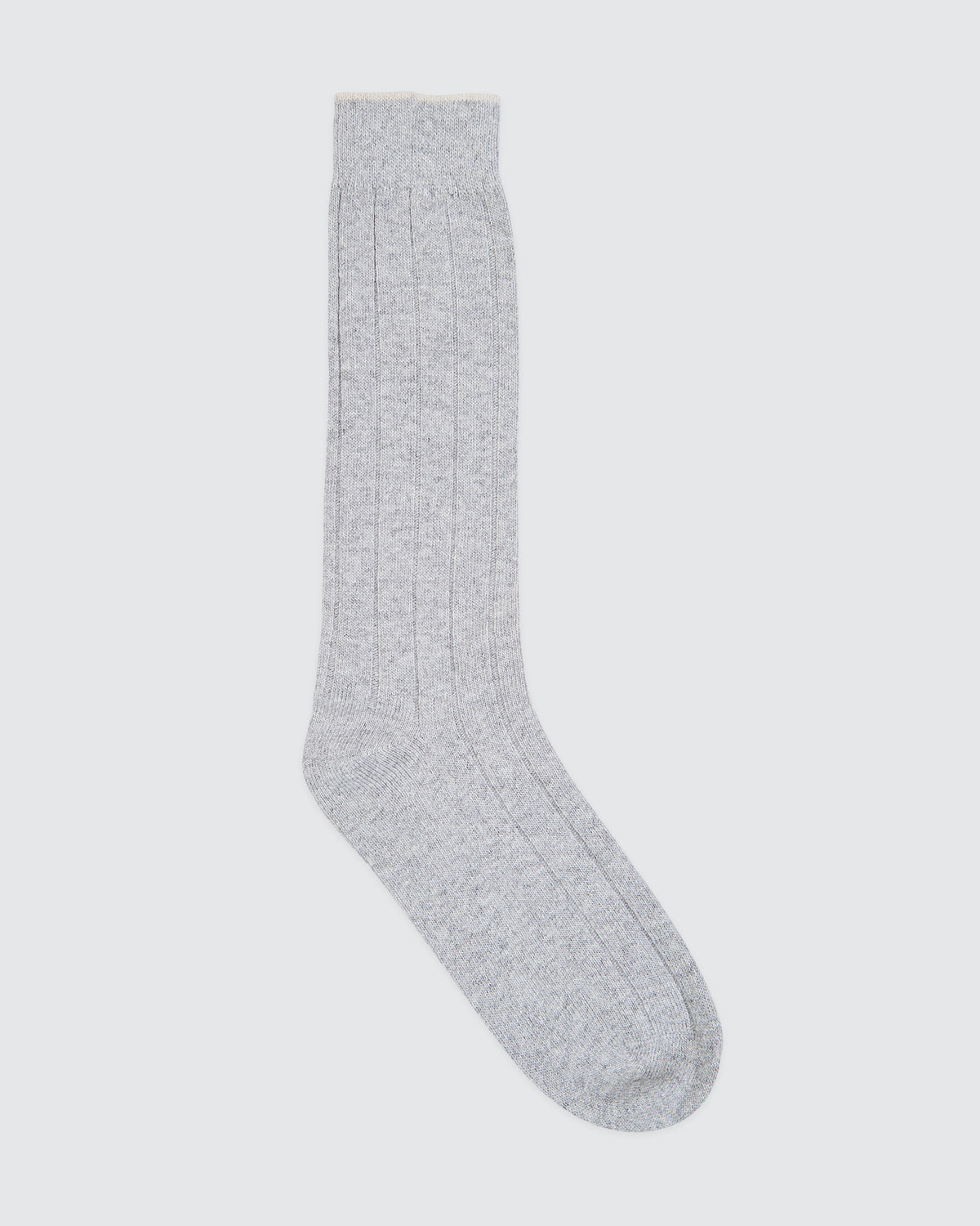 CALZA LANA CASHMERE - 2