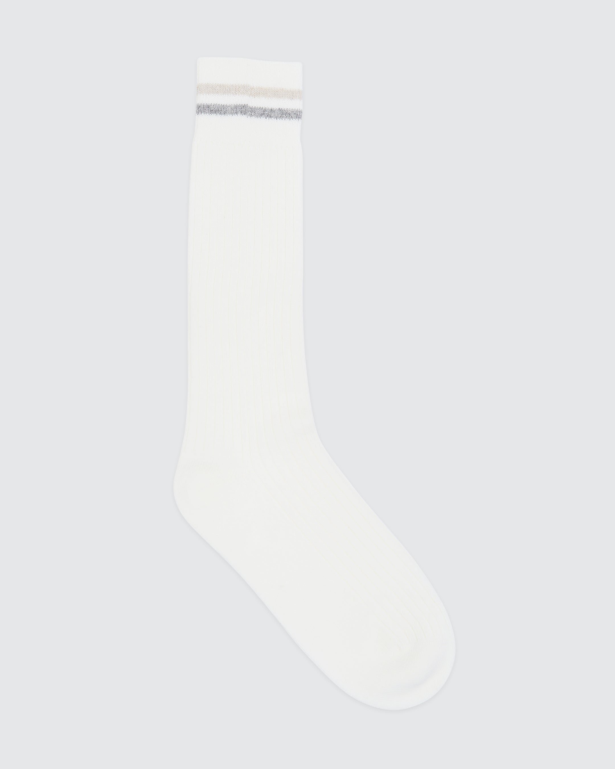 CALZA LANA CASHMERE - 2