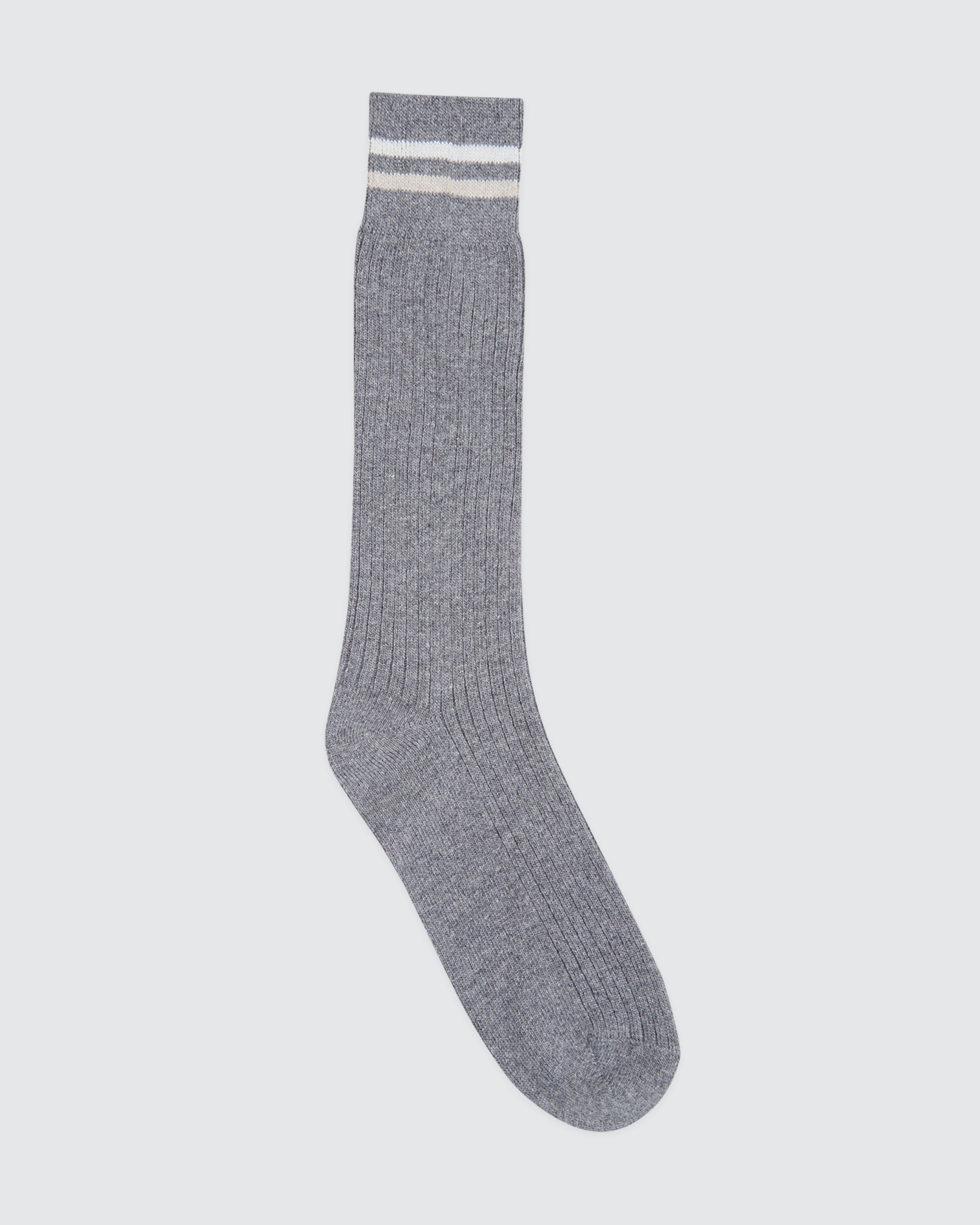 CALZA LANA CASHMERE