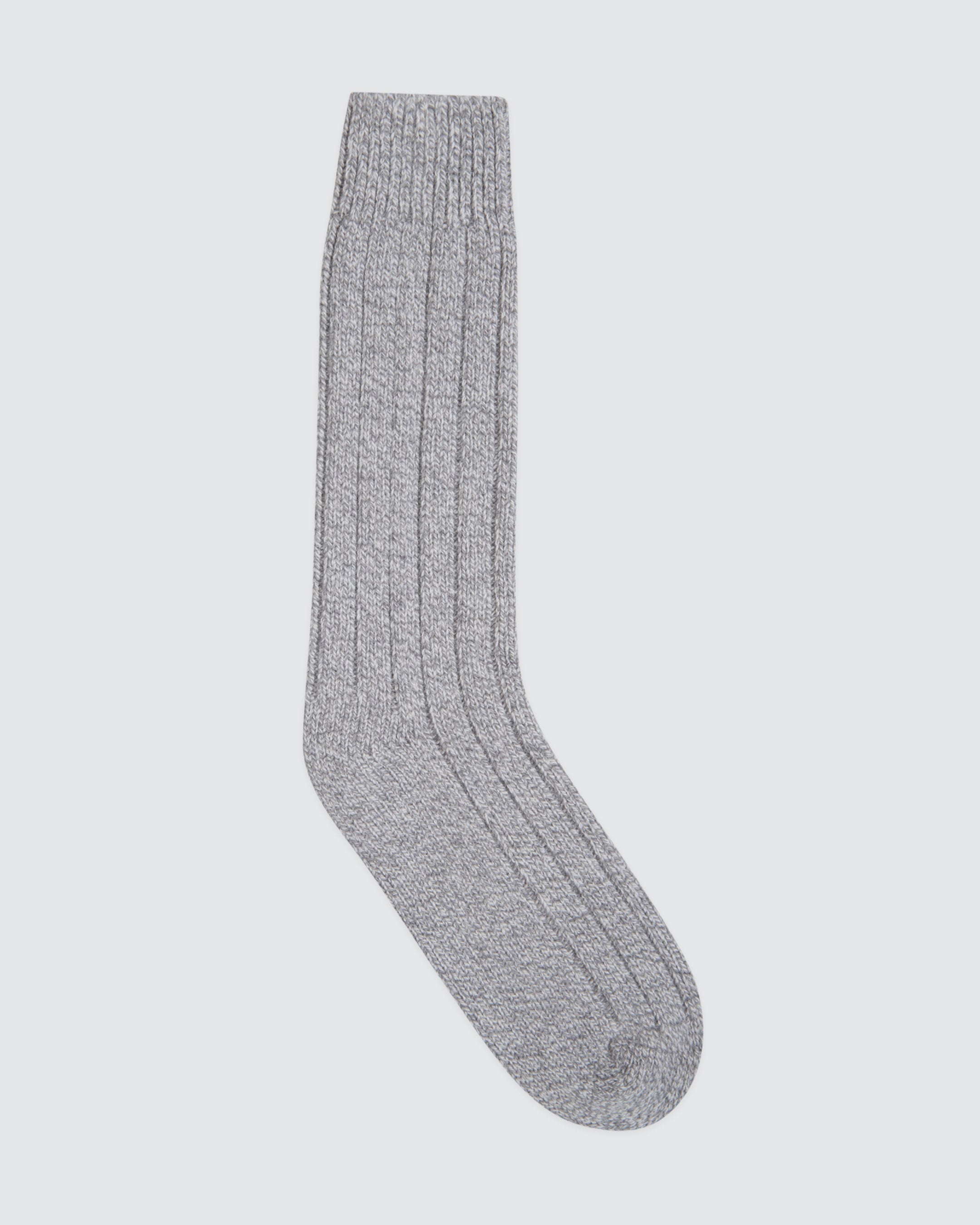 CALZA LANA CASHMERE