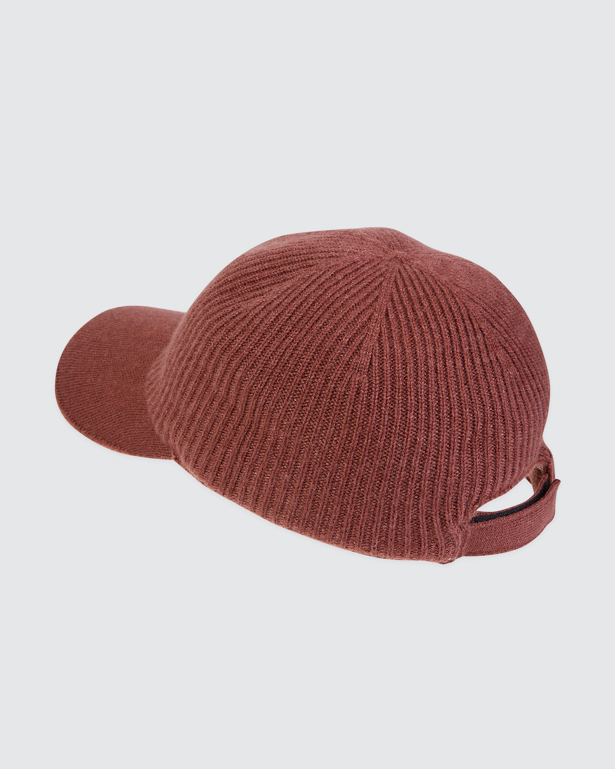 CAPPELLO CASHMERE COSTA INGLESE - 4