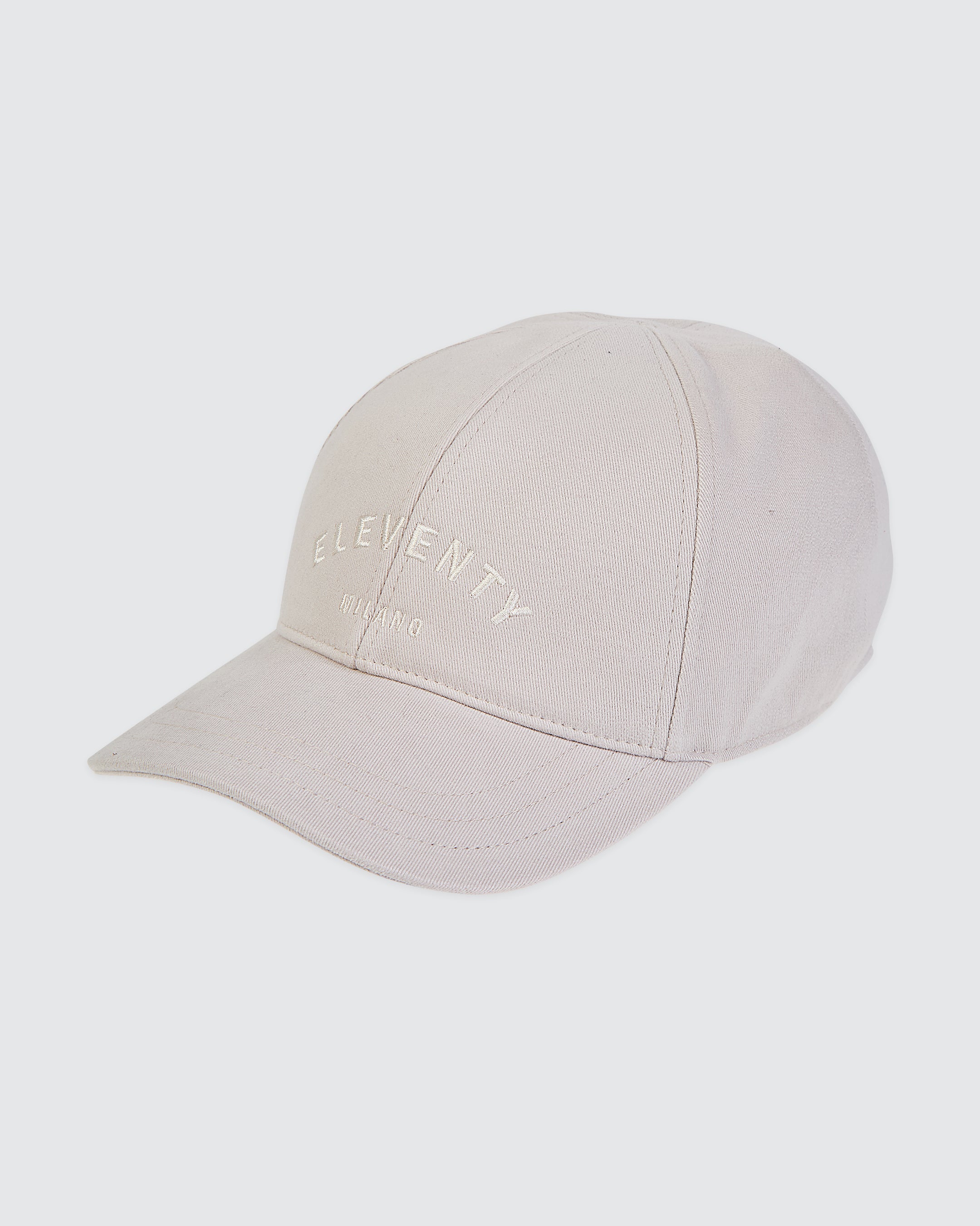 COTTON CASHMERE HAT - 1