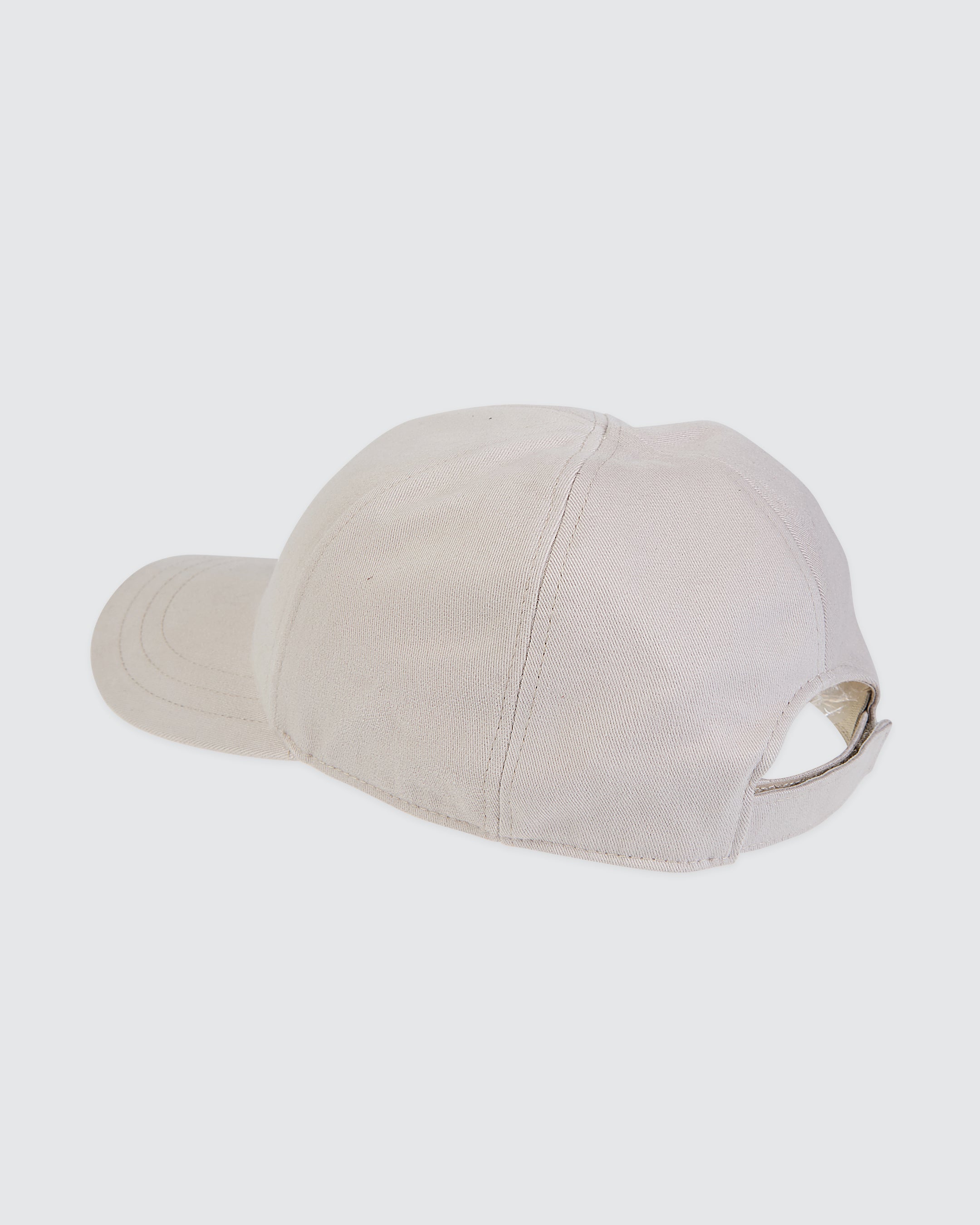 CAPPELLO COTONE CASHMERE alternative