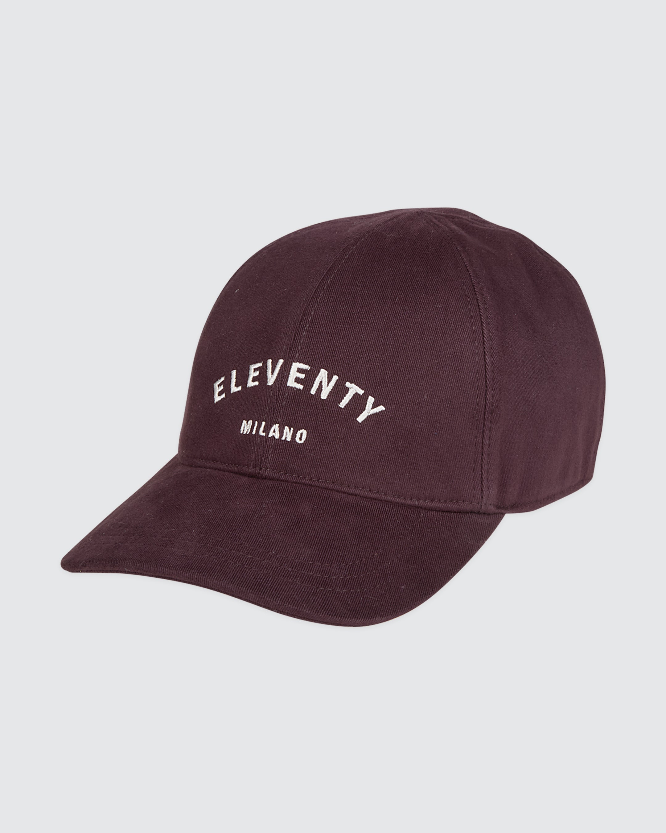 CAPPELLO COTONE CASHMERE