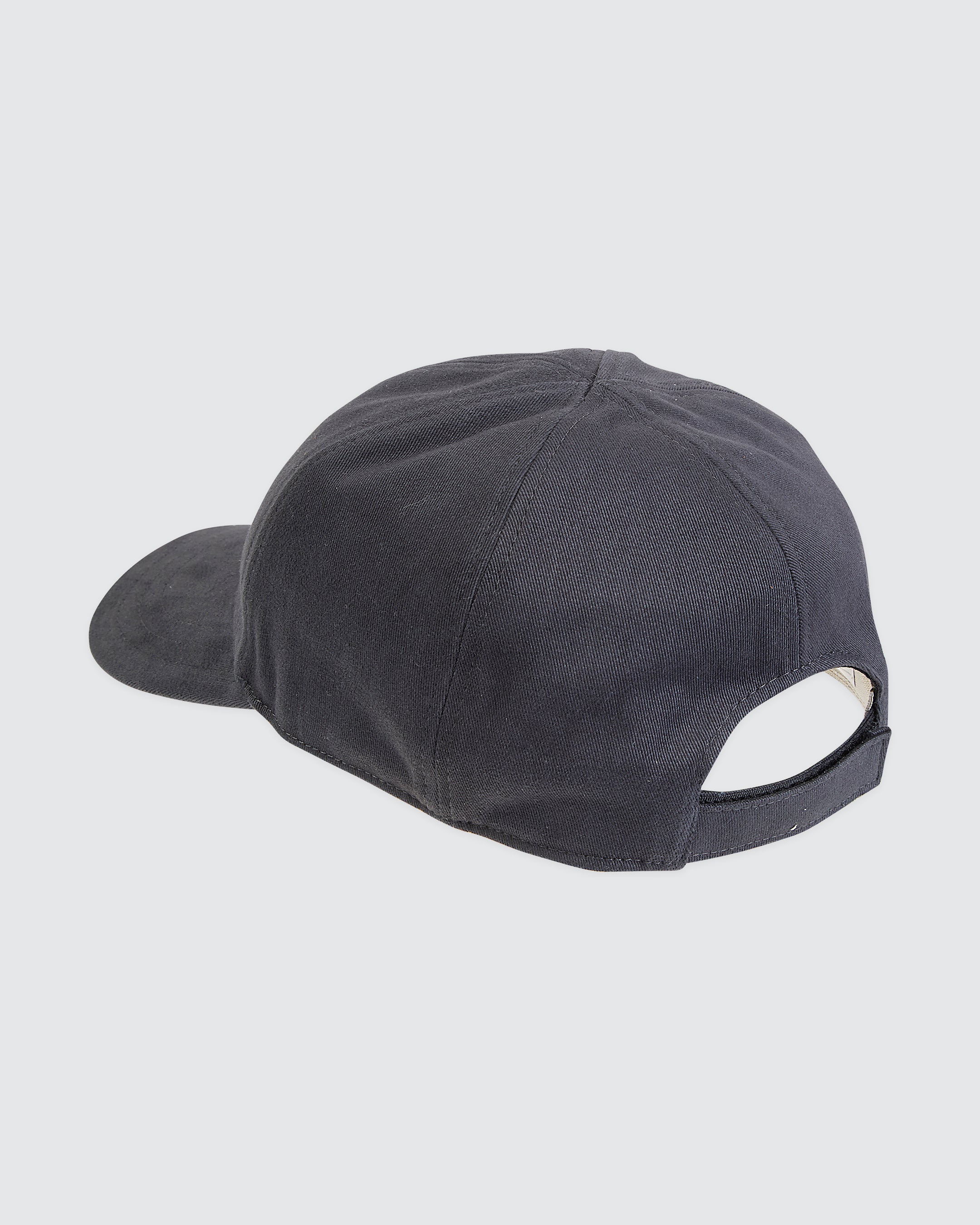 COTTON CASHMERE HAT - 5
