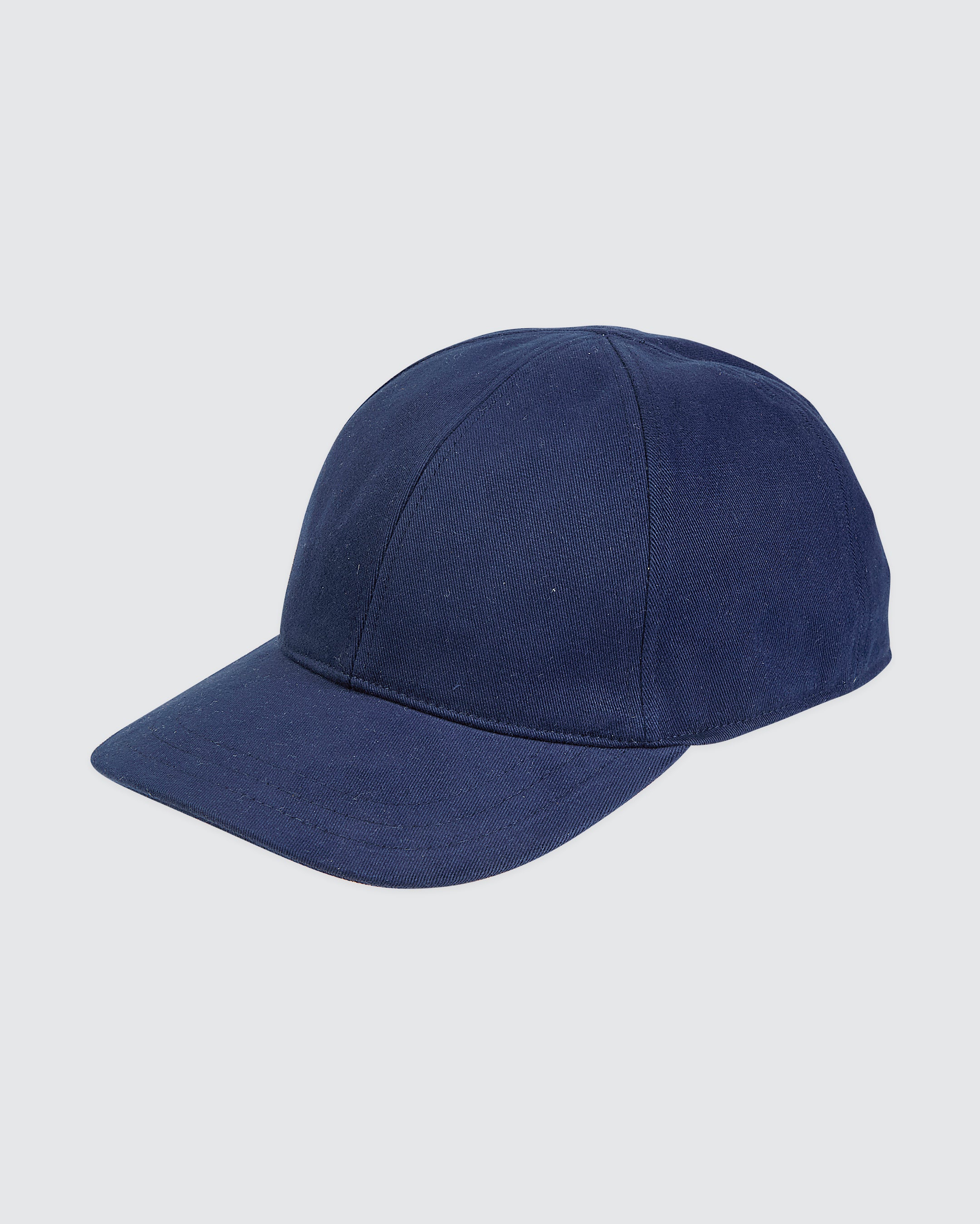 CAPPELLO COTONE CASHMERE - 3