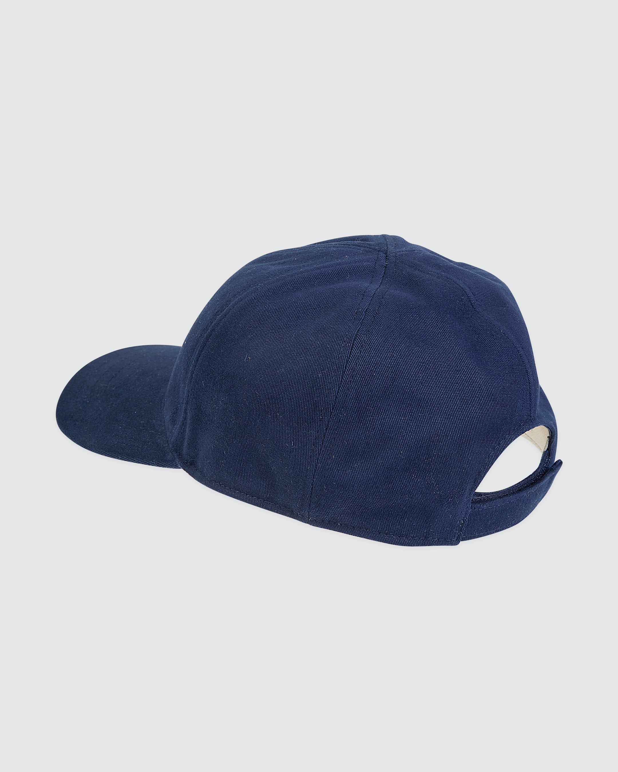 CAPPELLO COTONE CASHMERE