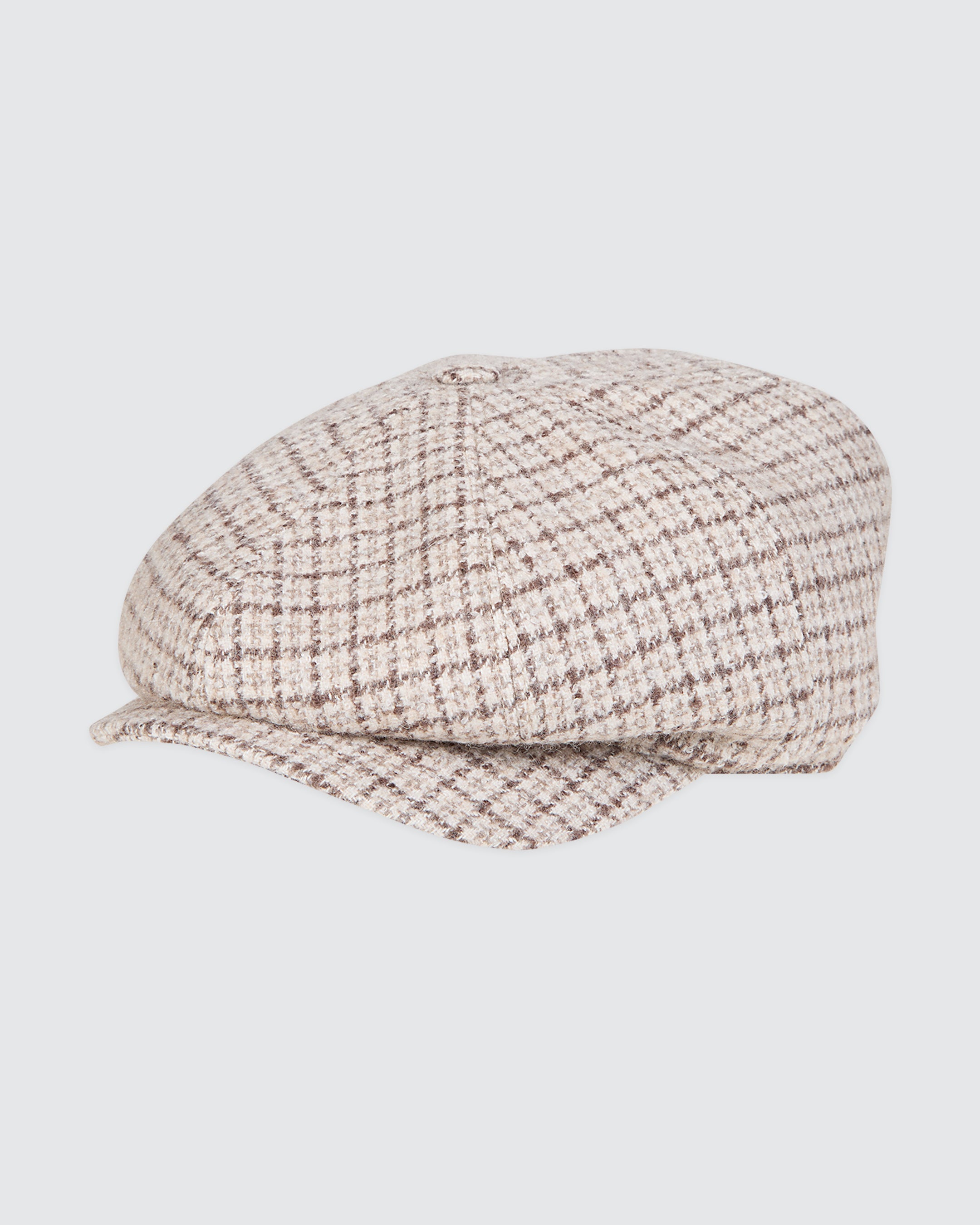 CAPPELLO LANA TENCEL
