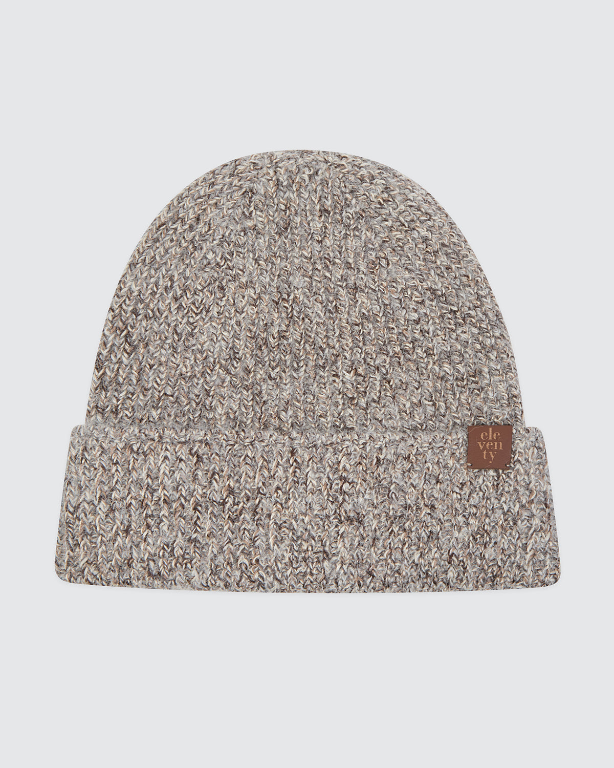 CAPPELLO SETA ALPACA - 1
