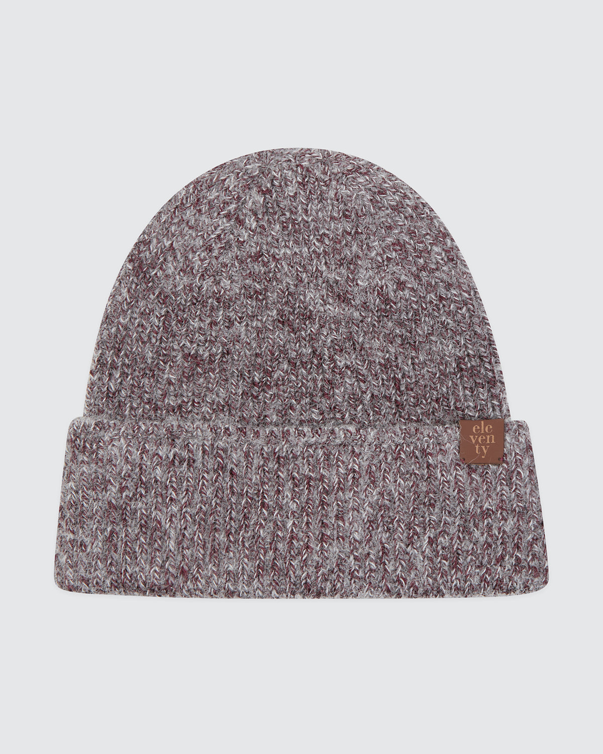 CAPPELLO SETA ALPACA