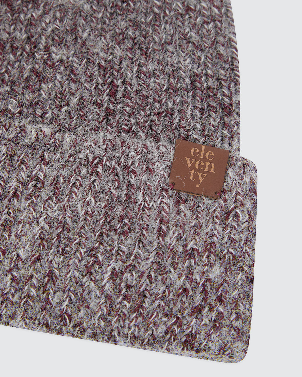CAPPELLO SETA ALPACA
