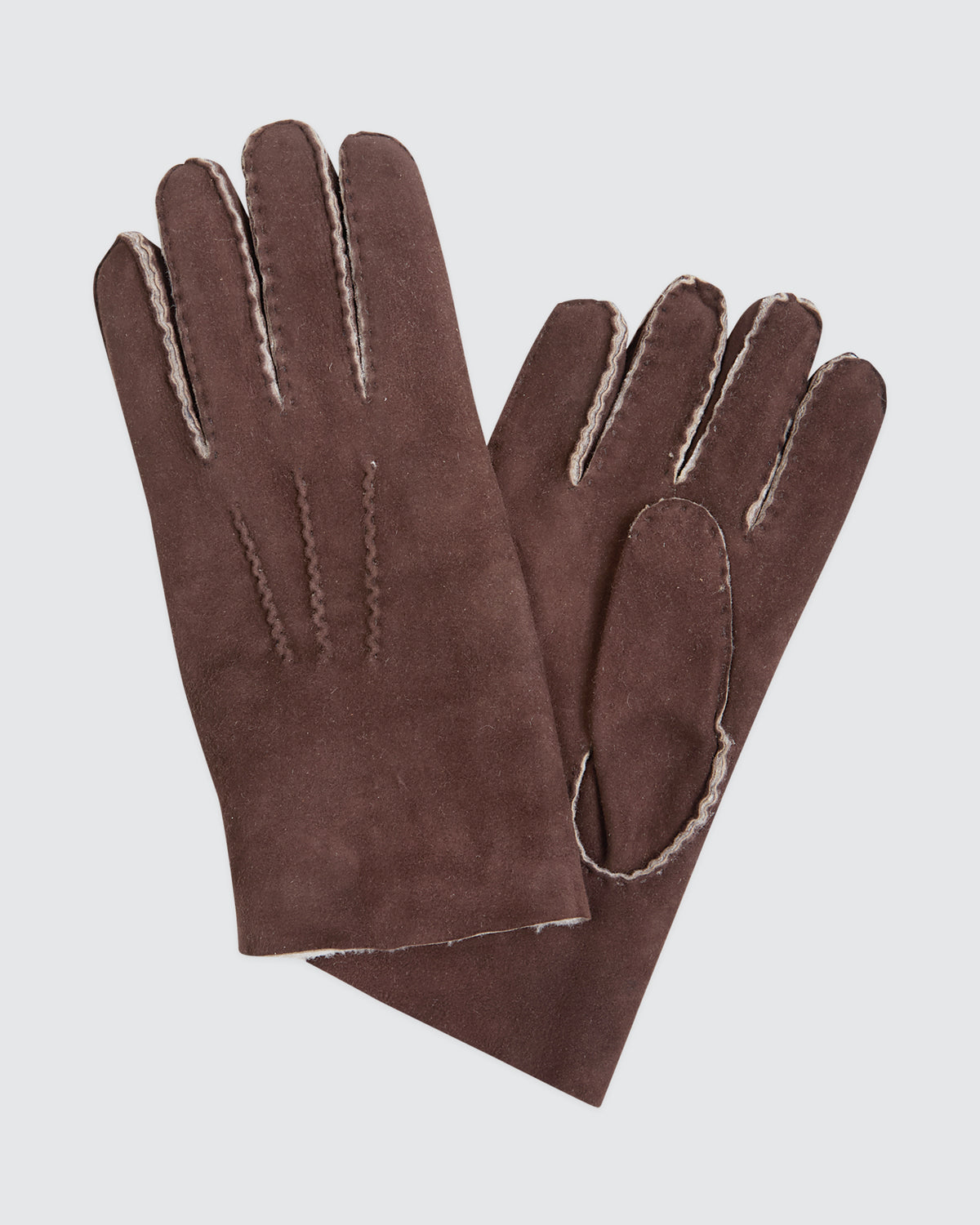 GUANTO SHEARLING