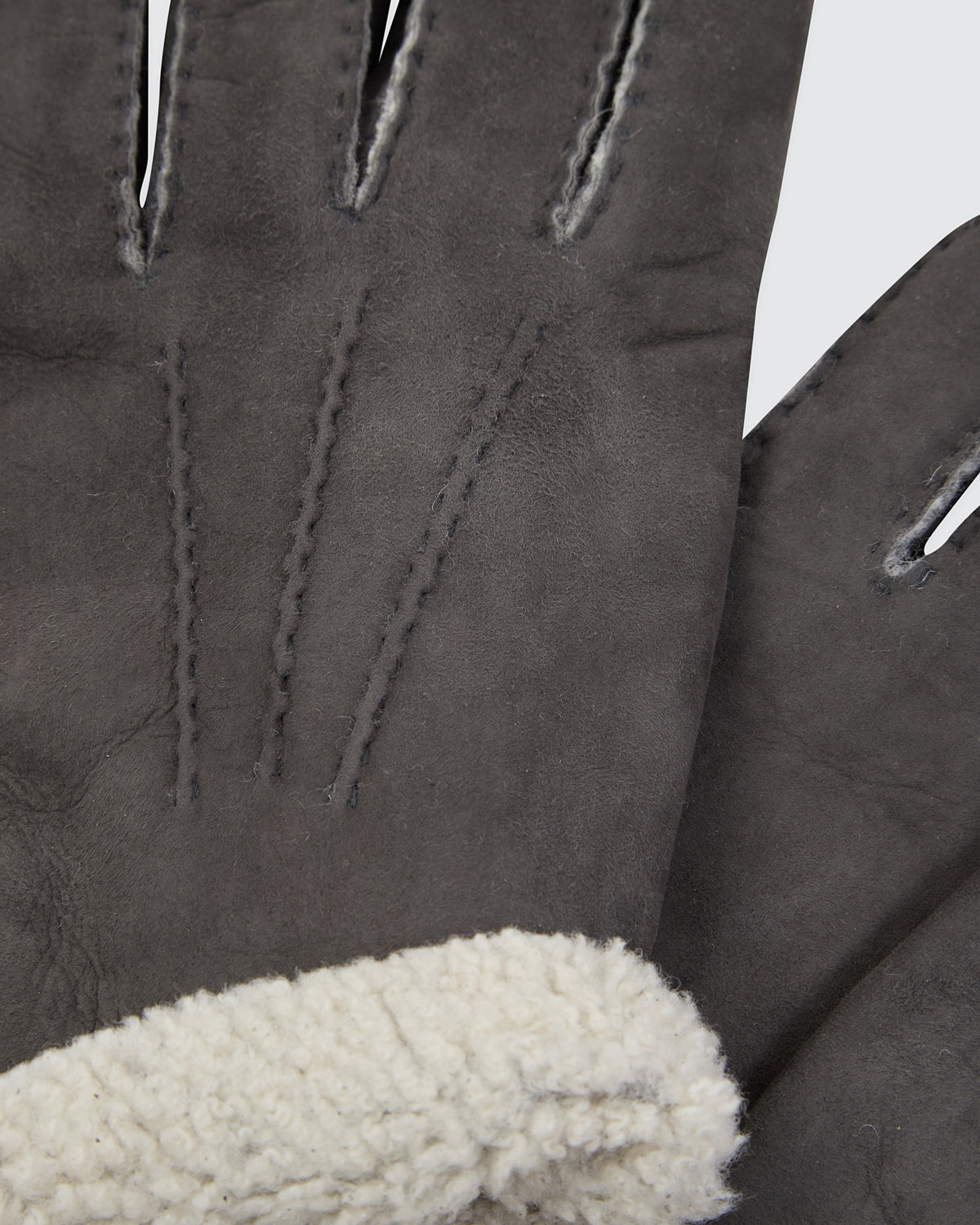 GUANTO SHEARLING - 2