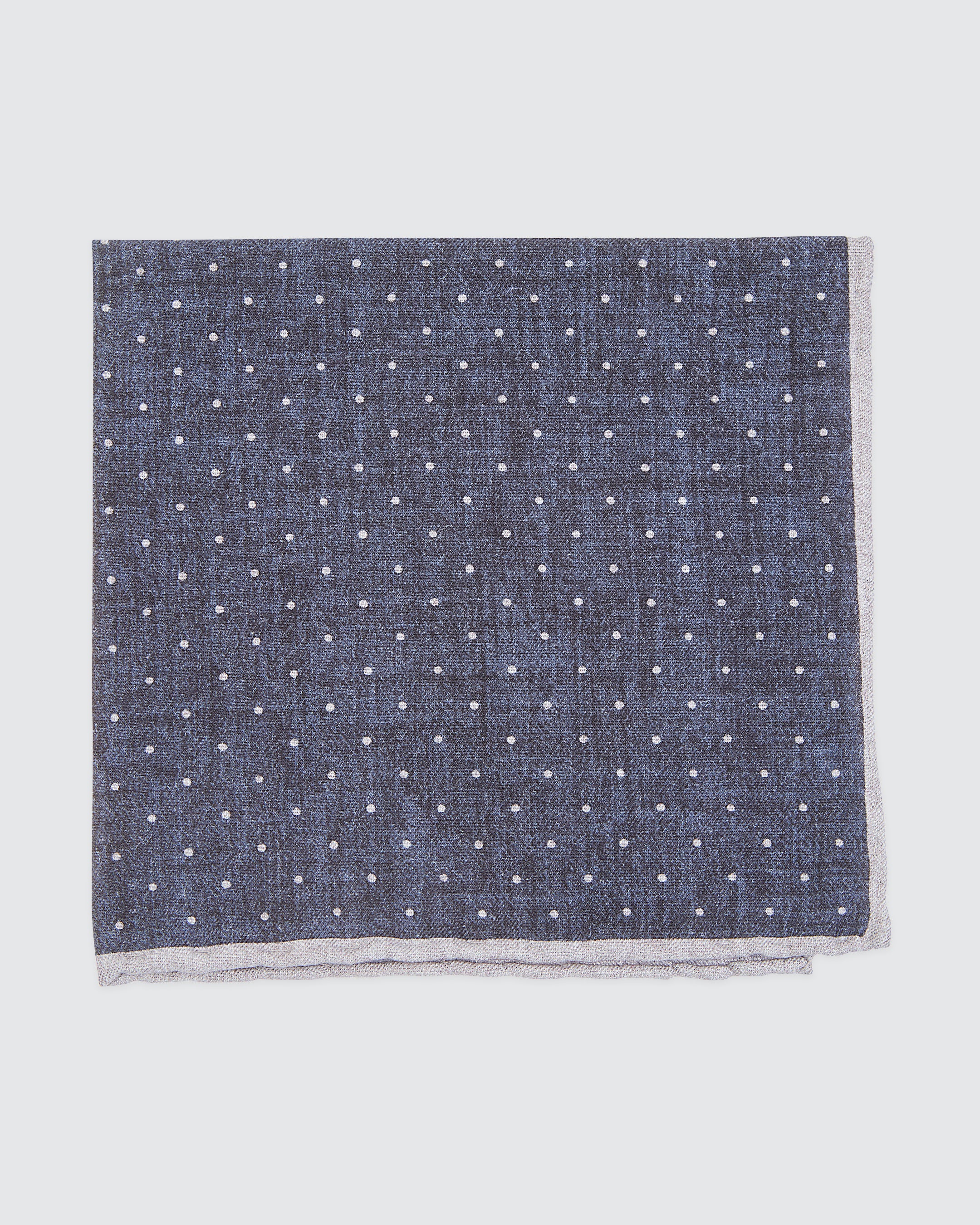 POCHETTE LANA COTONE - 1