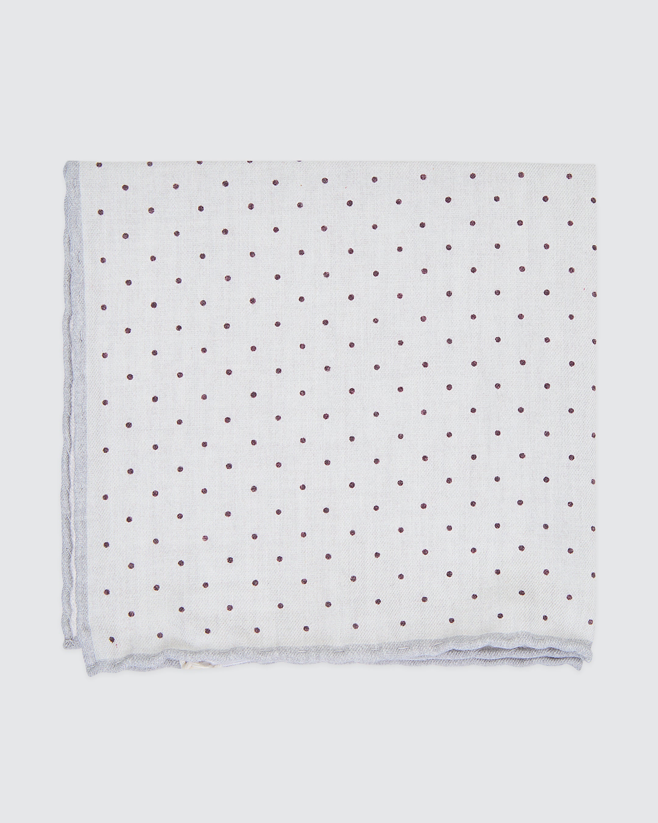 POCHETTE LANA COTONE - 2