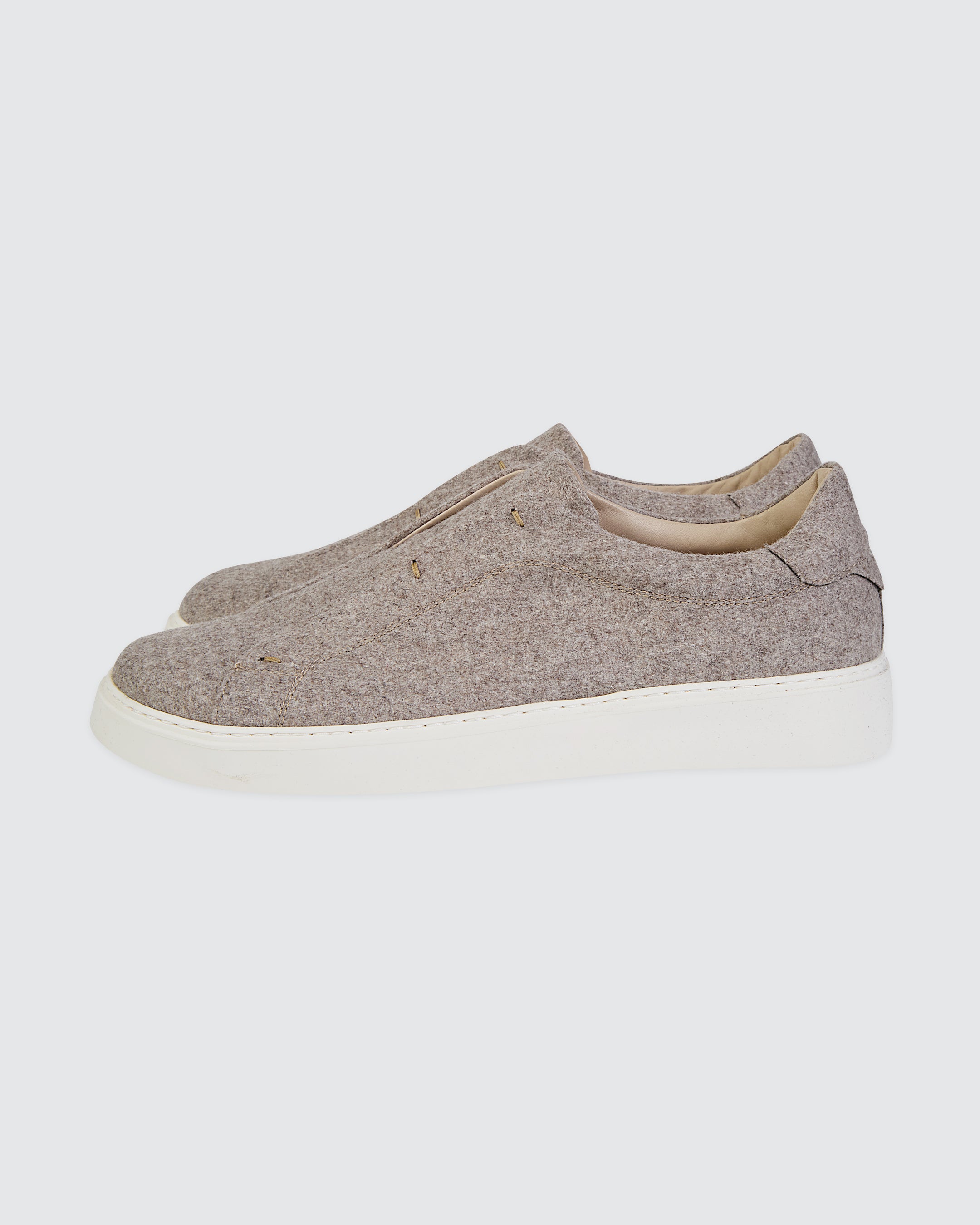SCARPA FLANELLA - 2