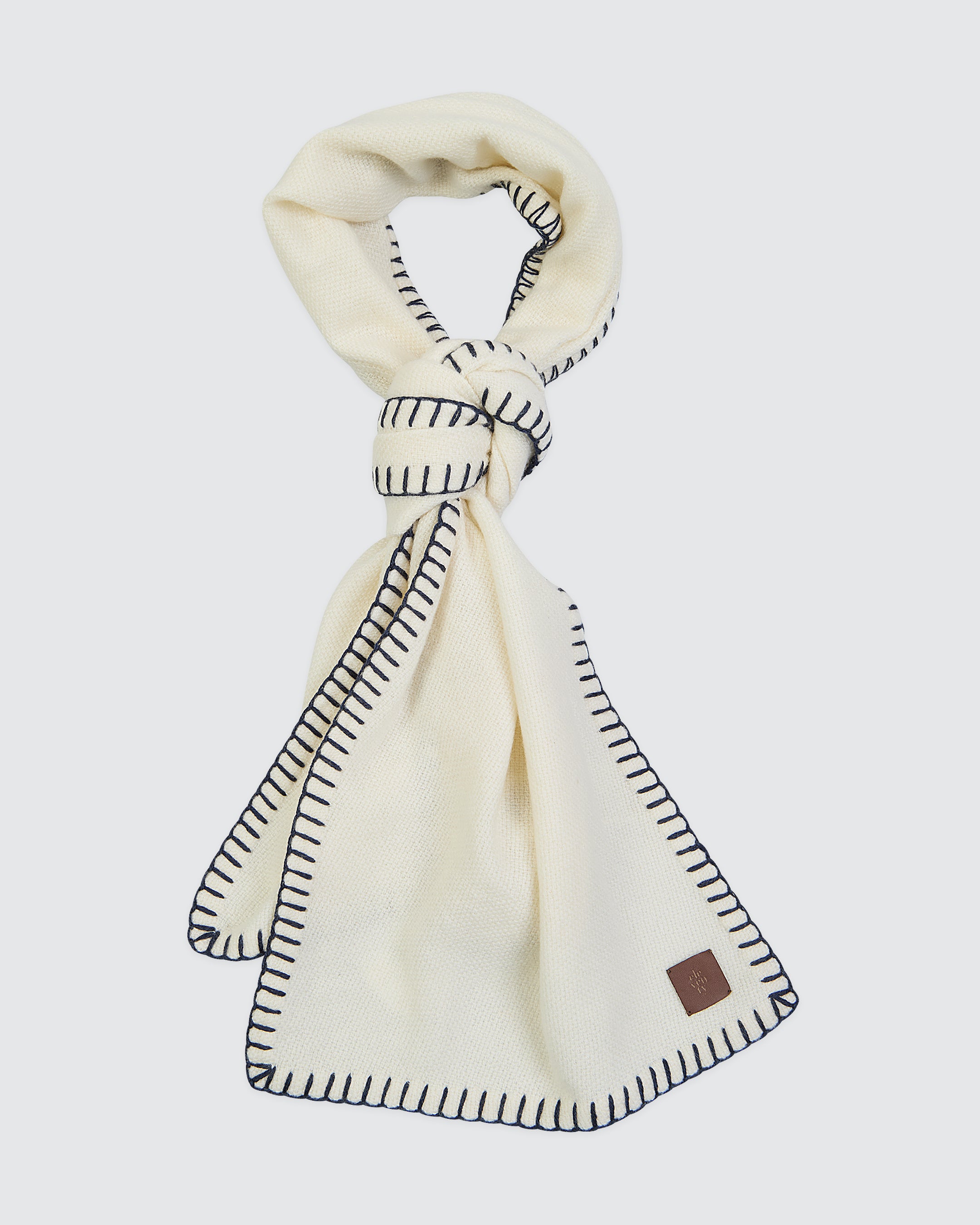 SCIARPA CASHMERE - 2