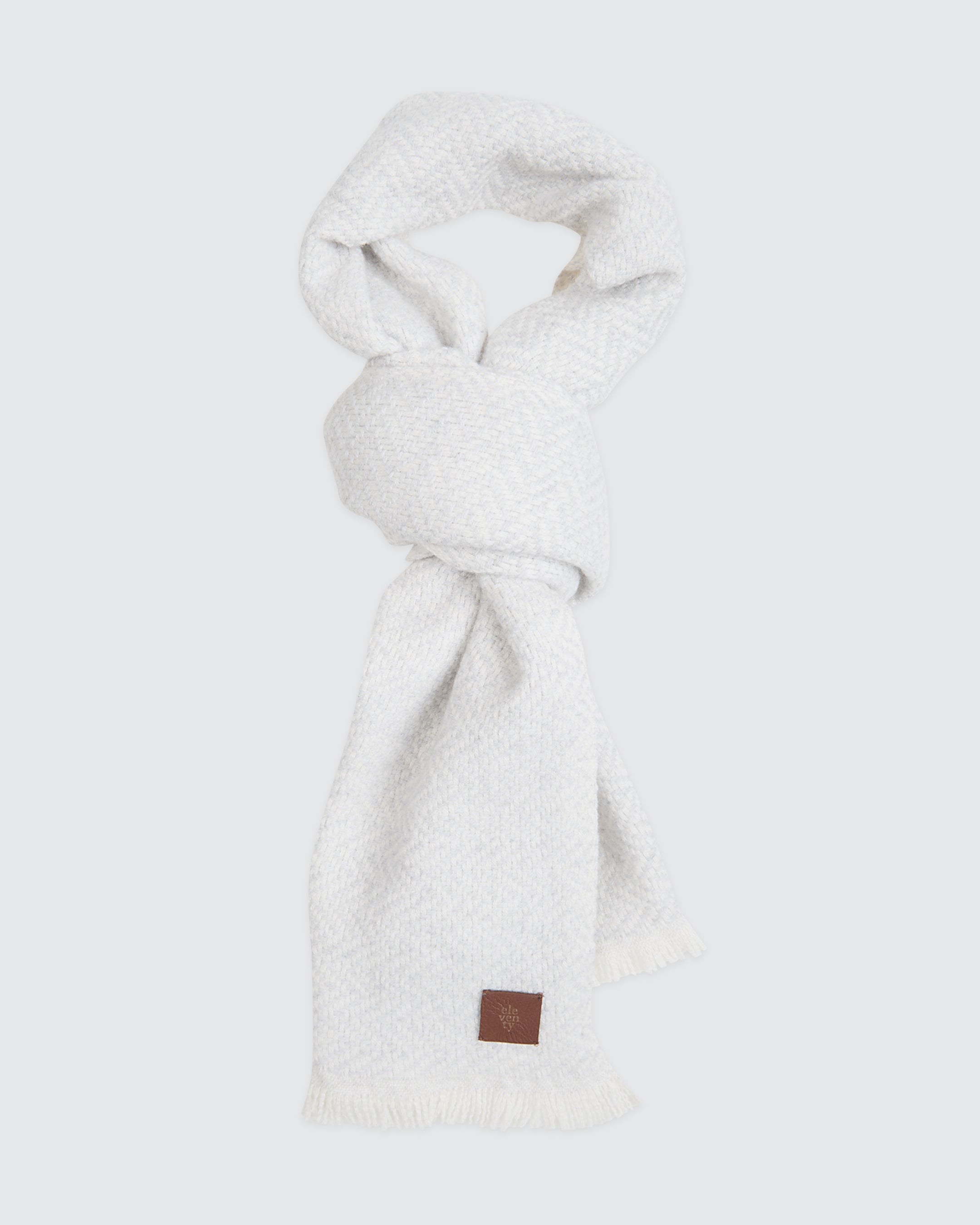 SCIARPA CASHMERE SPINA