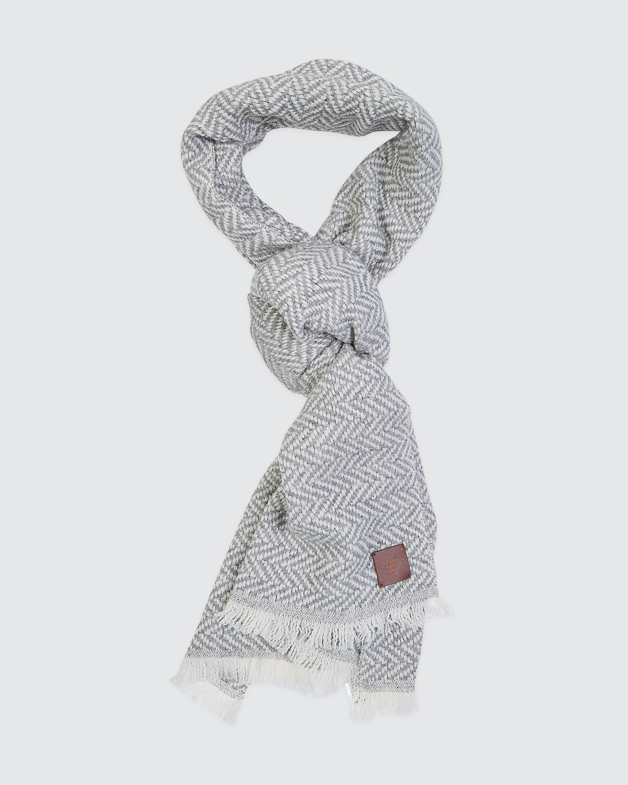SCIARPA CASHMERE SPINA alternative