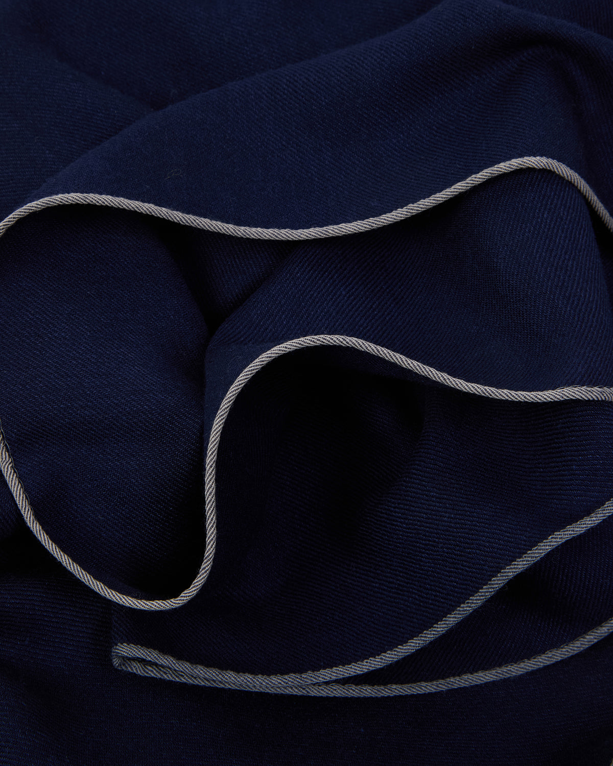 SCIARPA LANA CASHMERE SETA
