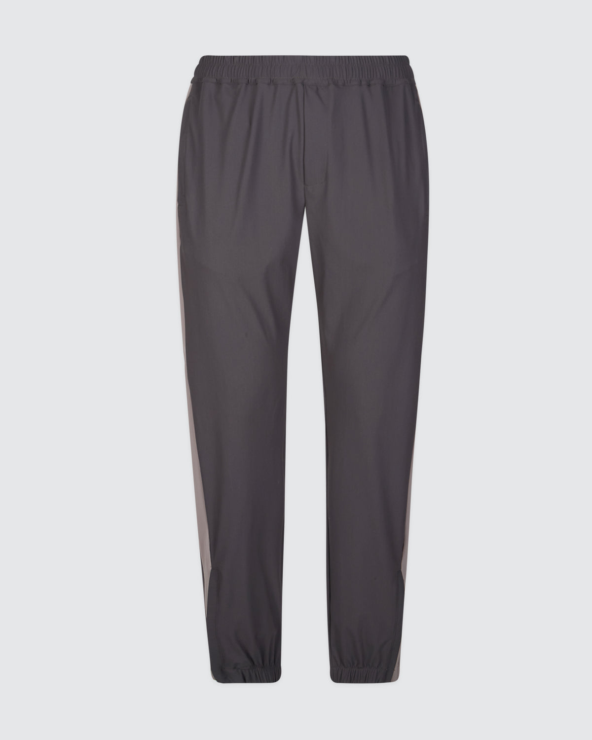 TECHNICAL FABRIC TROUSERS
