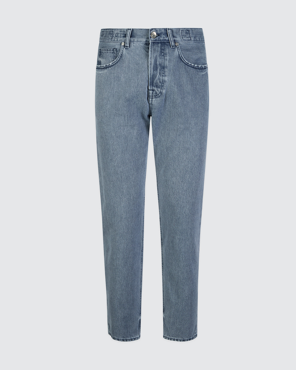 COTTON DENIM - 10