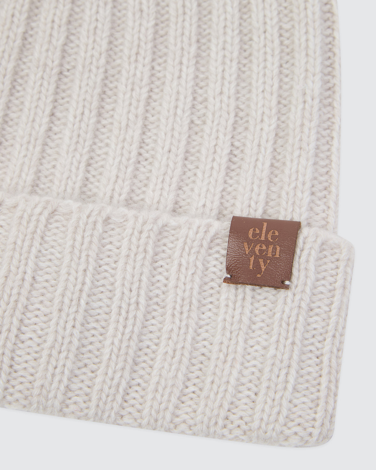 CAPPELLO CASHMERE MOULINE'