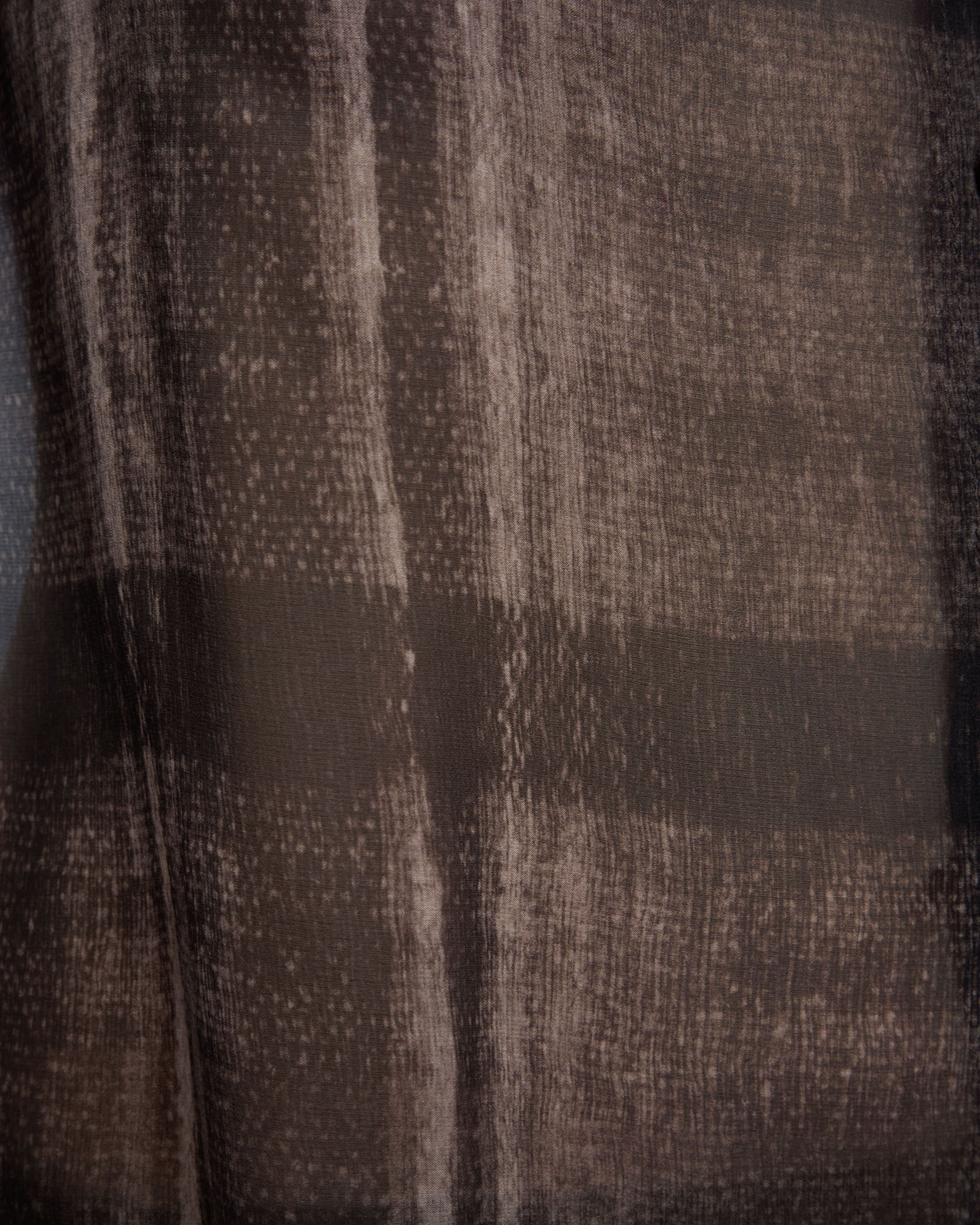 CAMICIA SETA STAMPATA