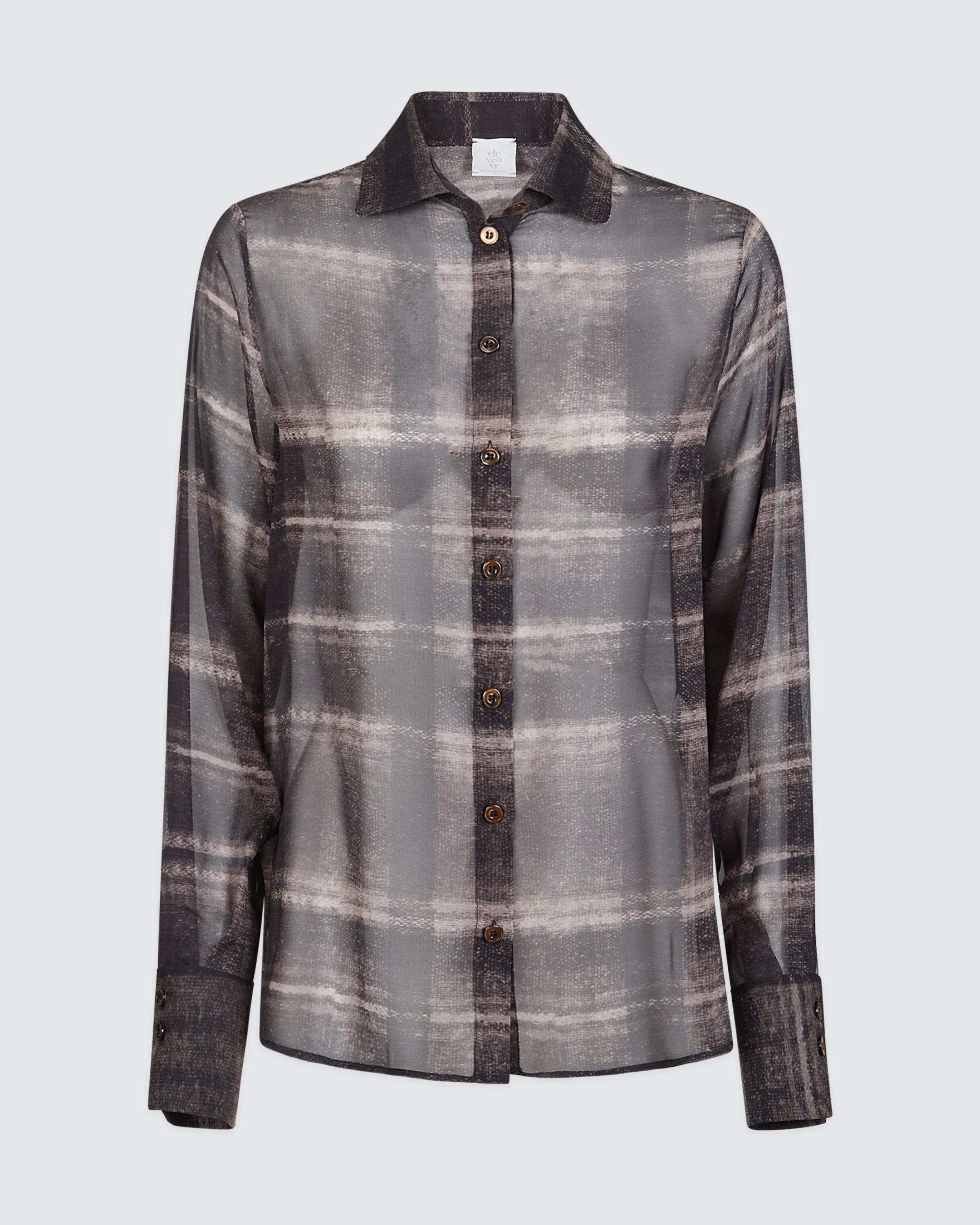 CAMICIA SETA STAMPATA - 6