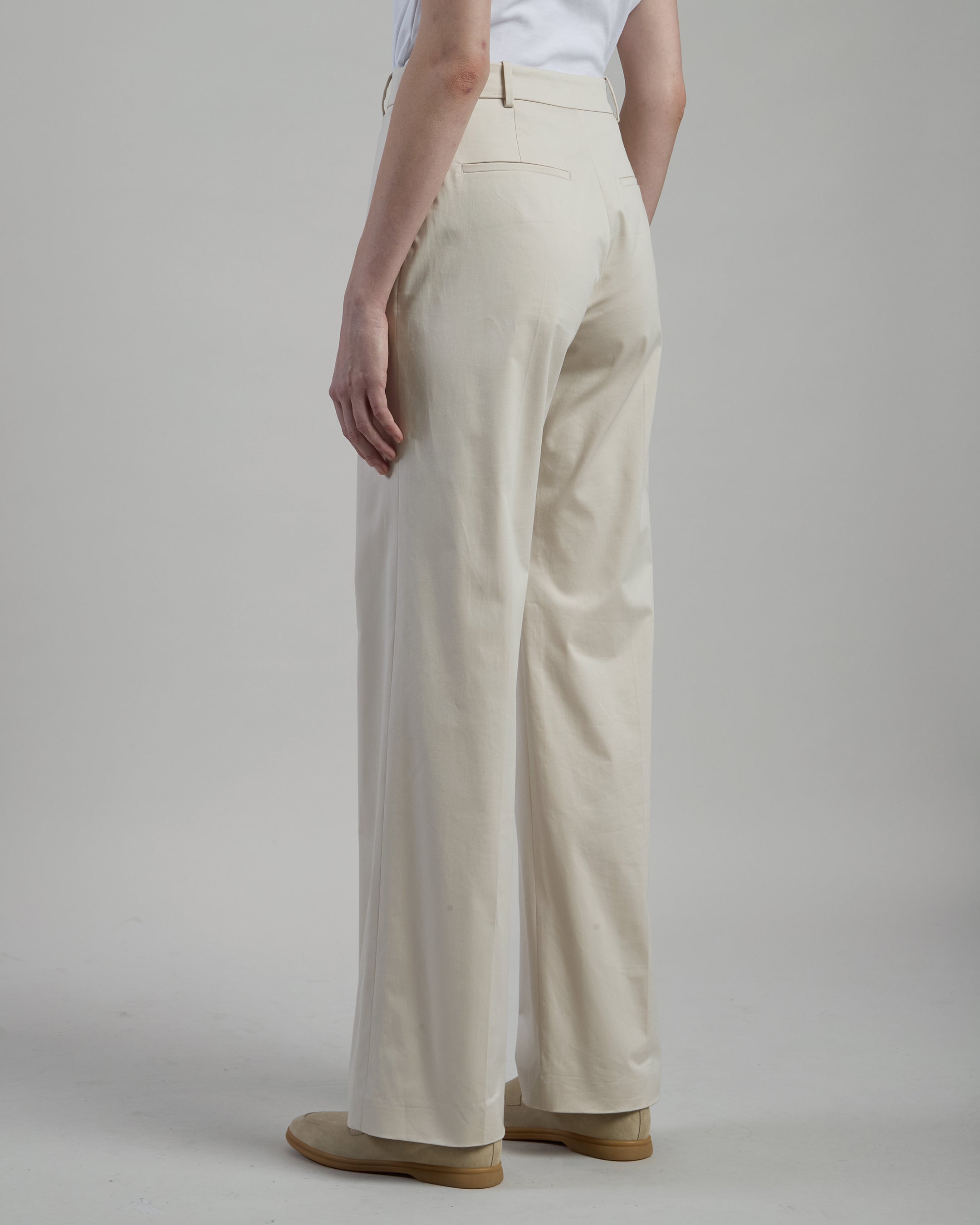PANTALONE COTONE STRETCH