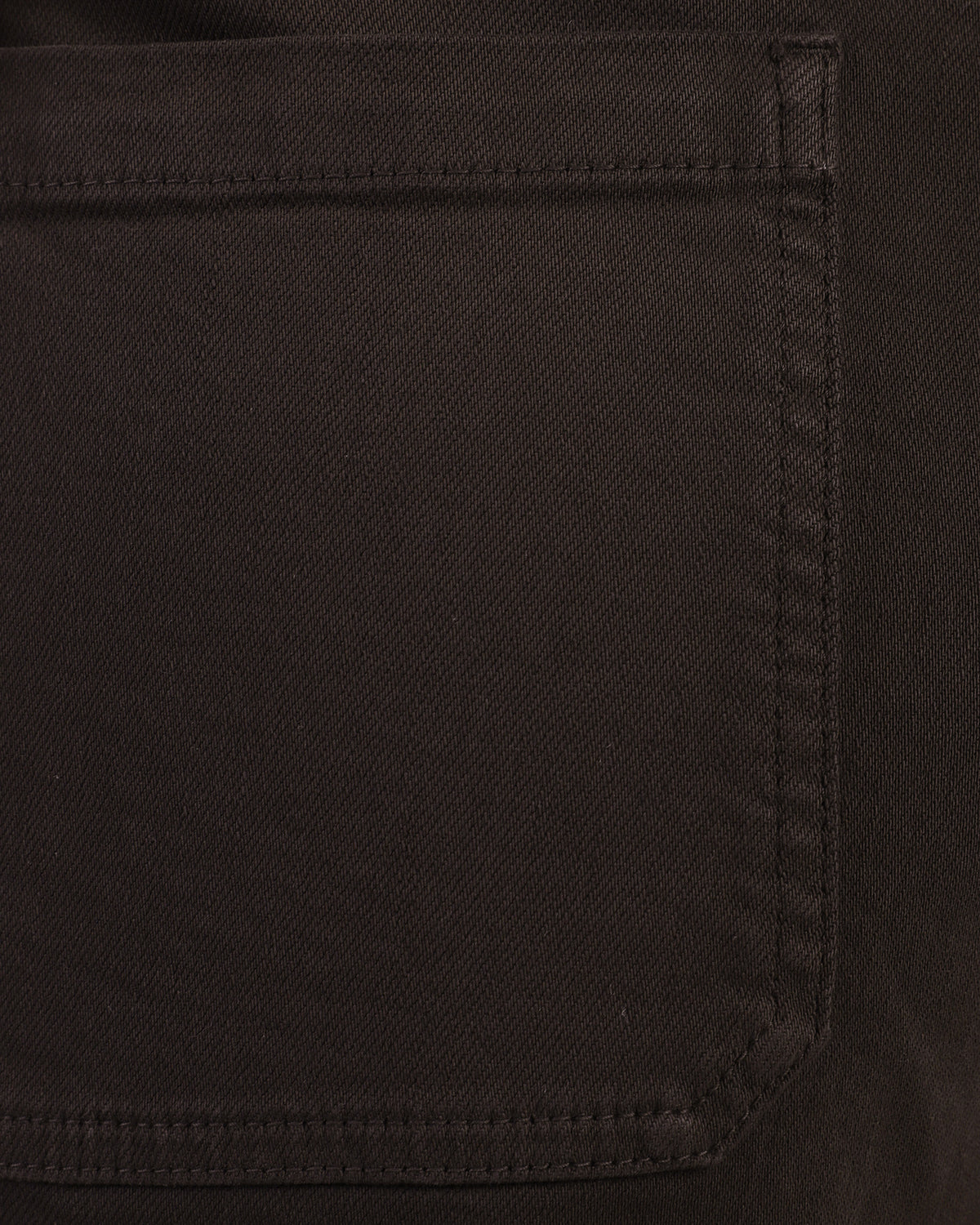 STRETCH COTTON TROUSERS - 4