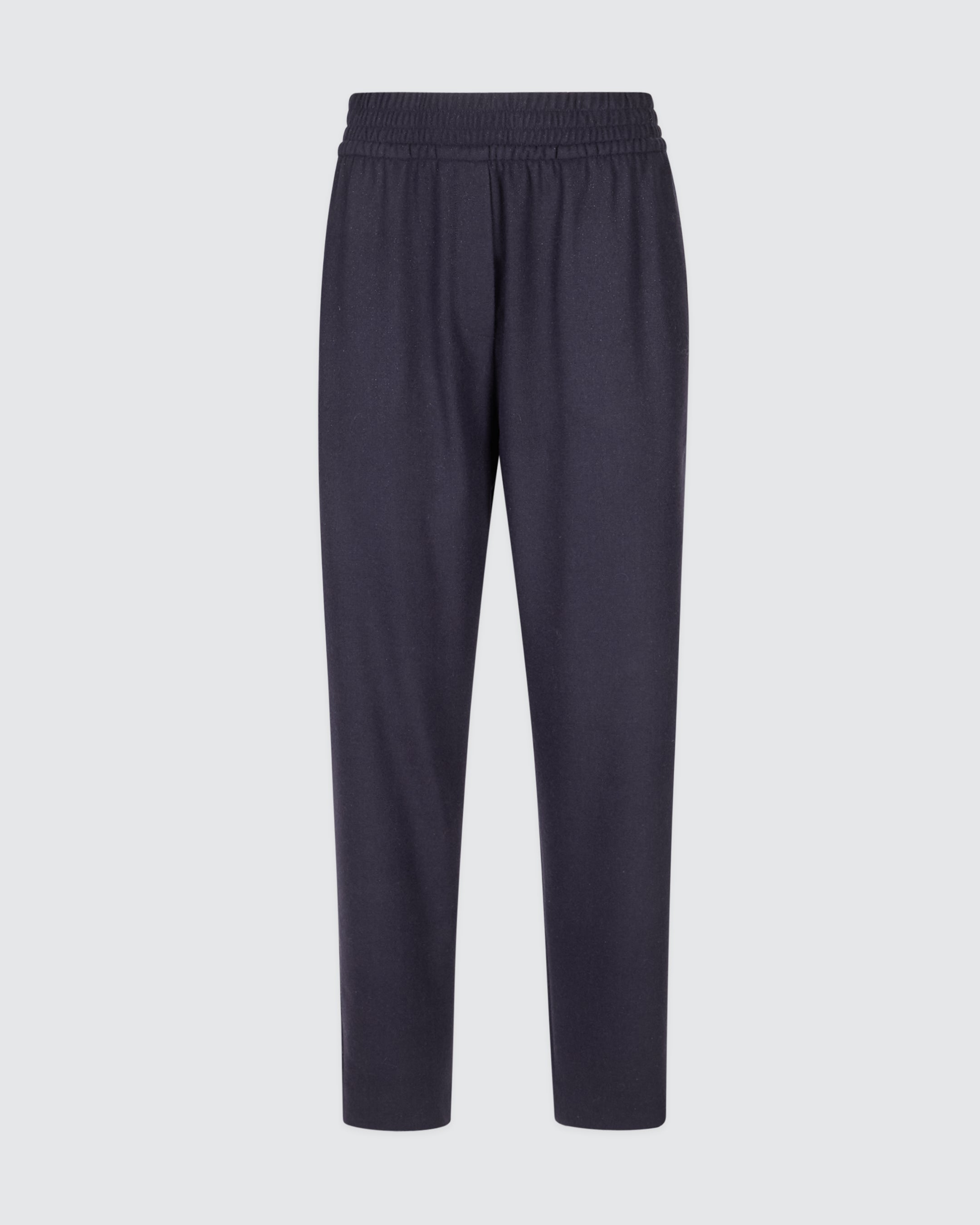 PANTALONE LANA CASHMERE - 4