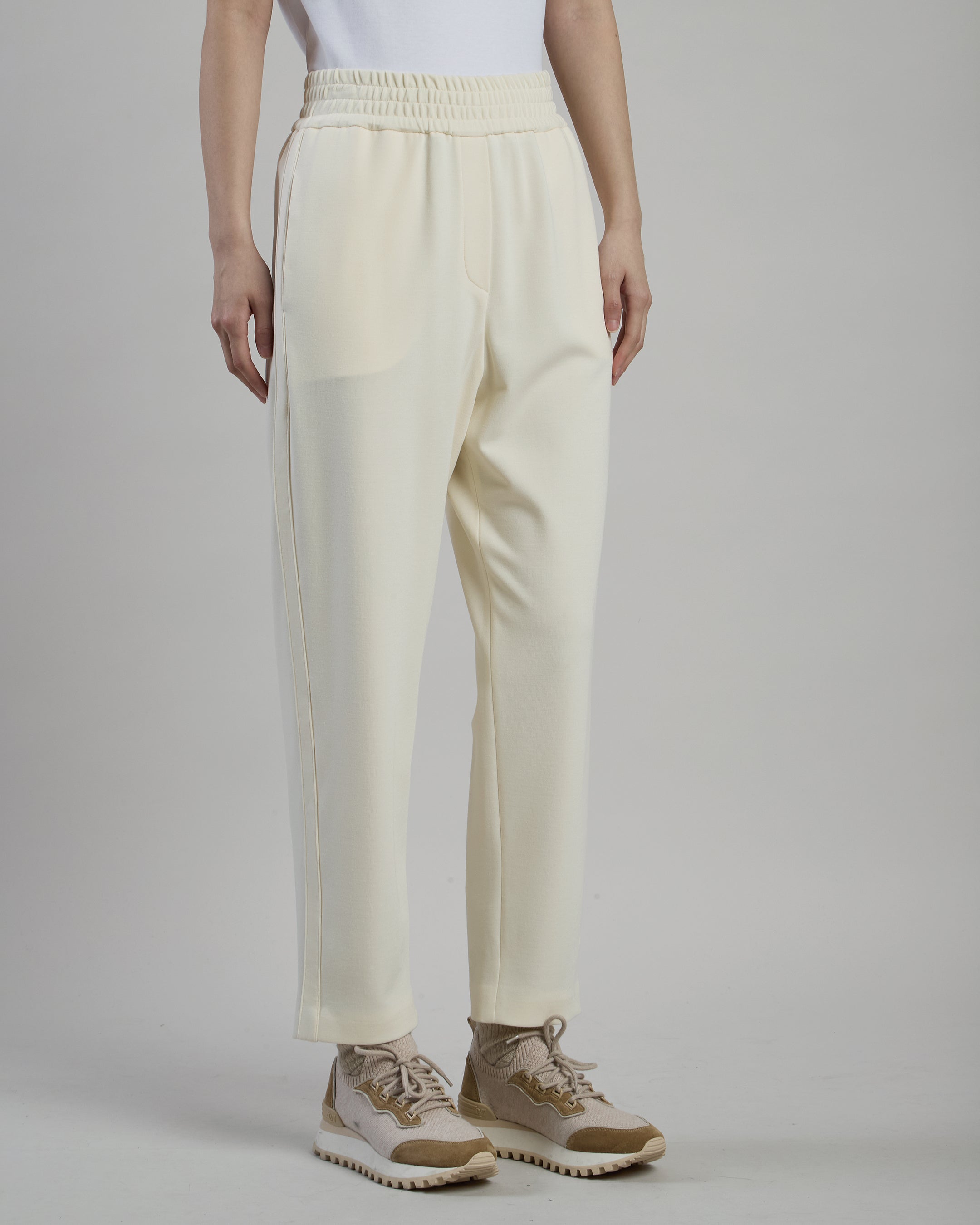PANTALONE VISCOSA STRETCH
