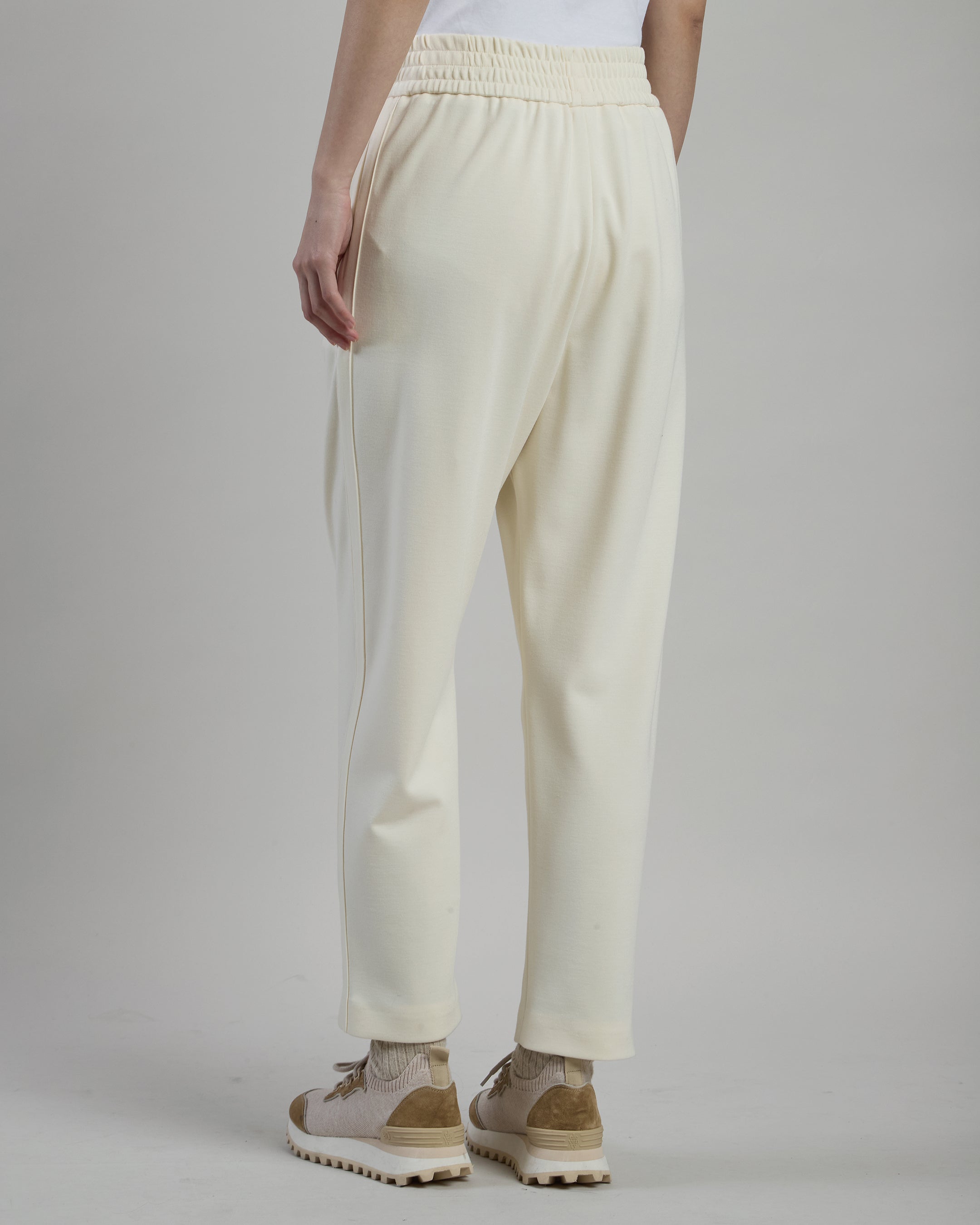 PANTALONE VISCOSA STRETCH