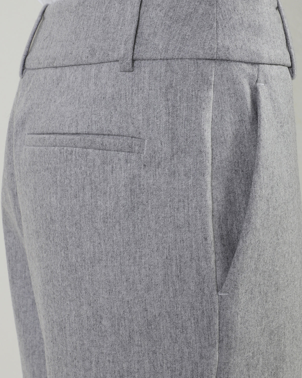 PANTALONE LANA CASHMERE - 8