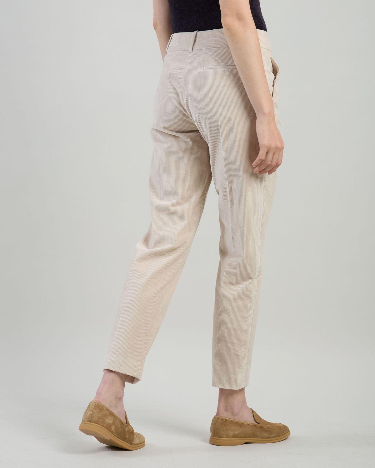 PANTALONE COTONE STRETCH