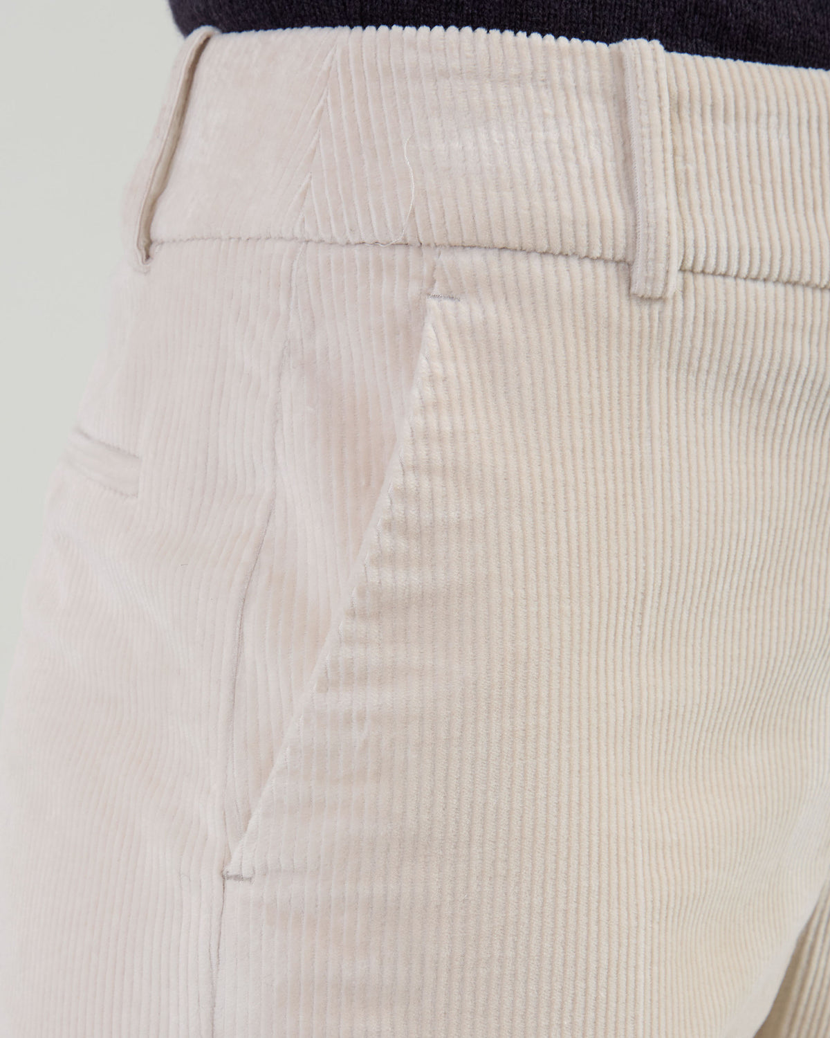 PANTALONE COTONE STRETCH - 8