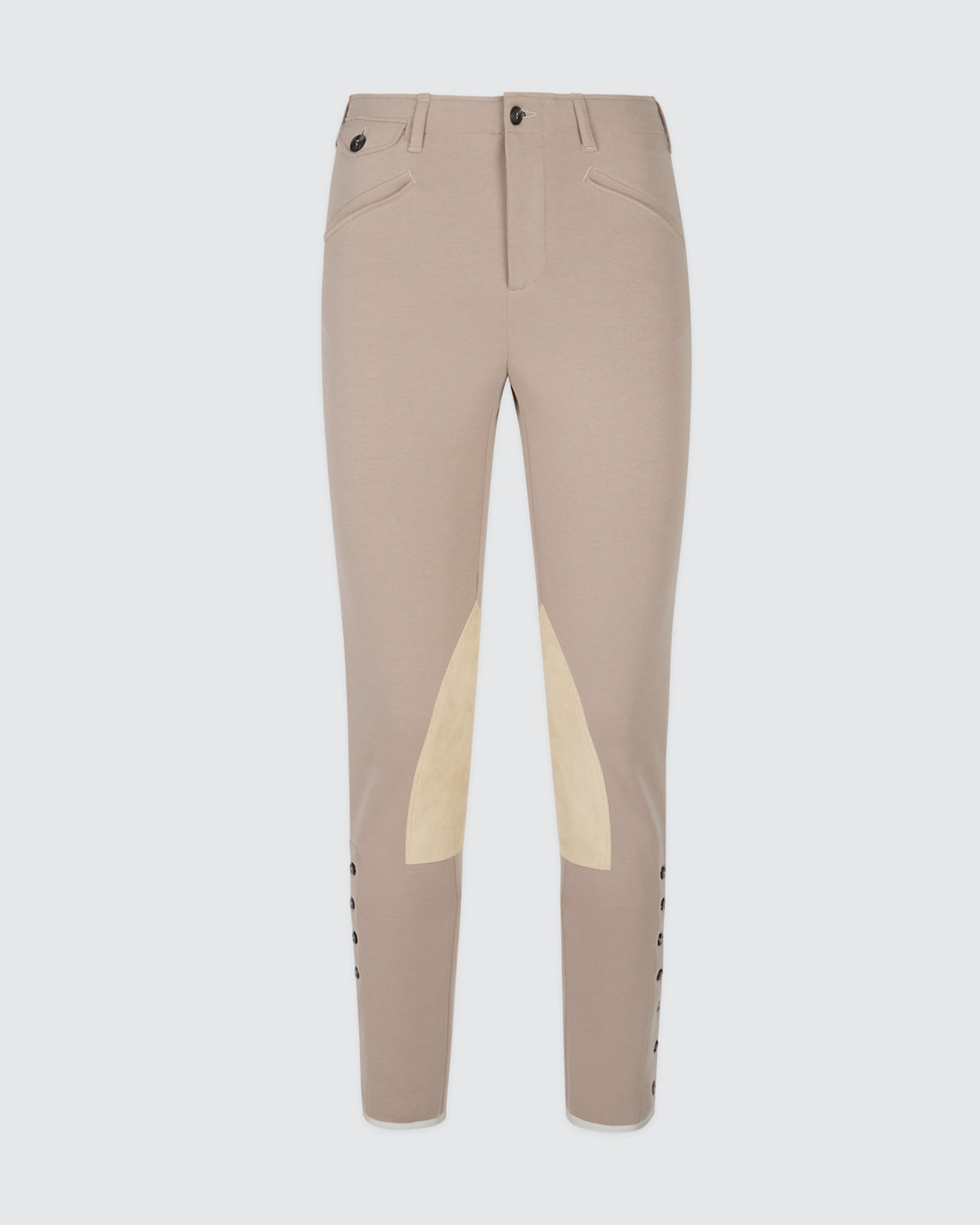 PANTALONE COTONE STRETCH - 6