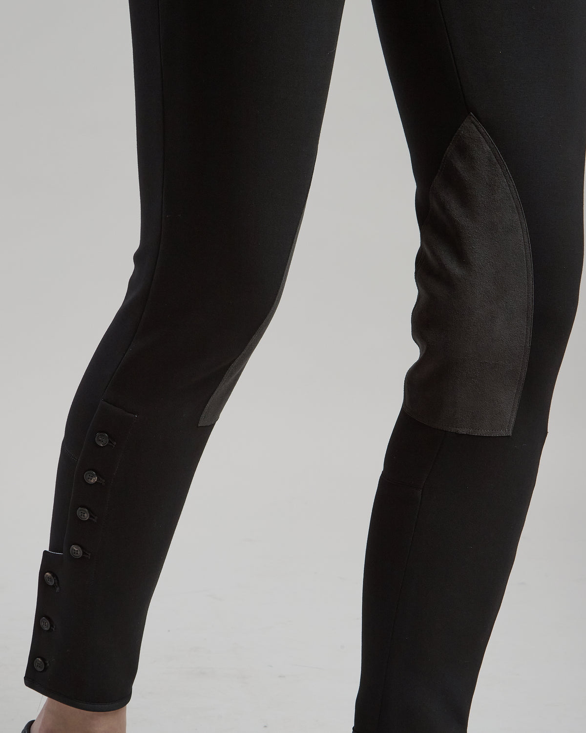 PANTALONE COTONE STRETCH - 3