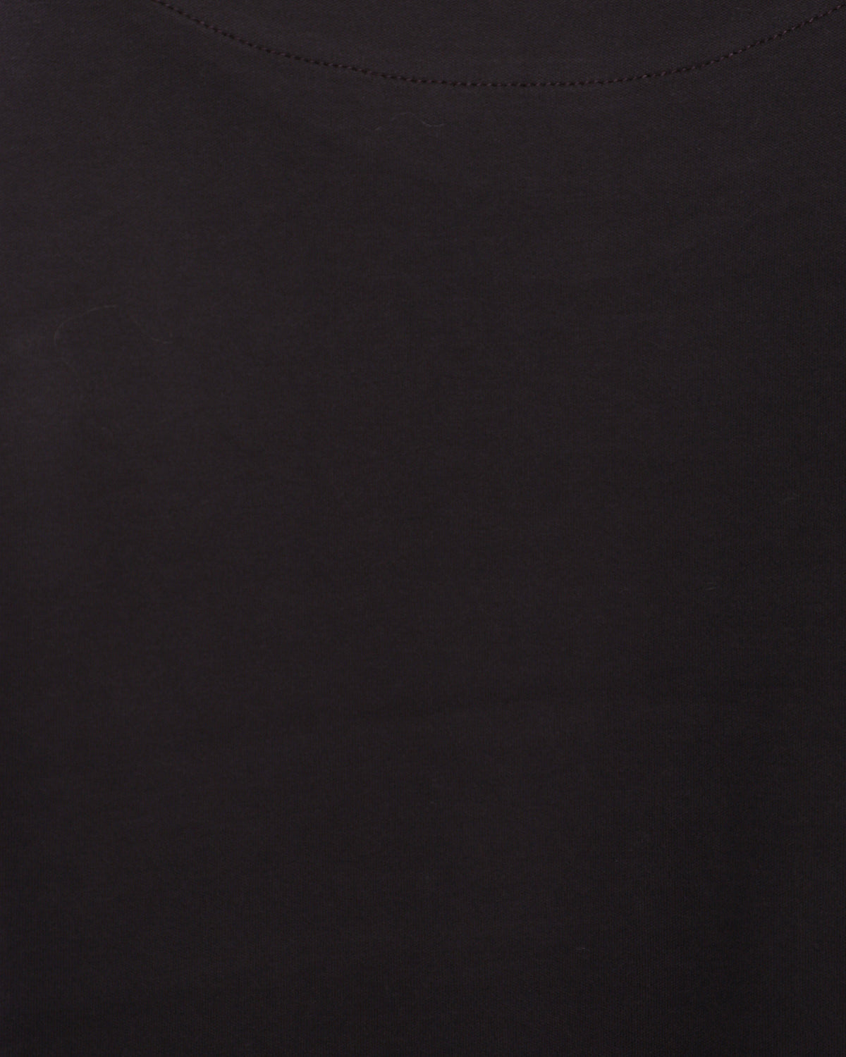 T-SHIRT GIROCOLLO COTONE - 9