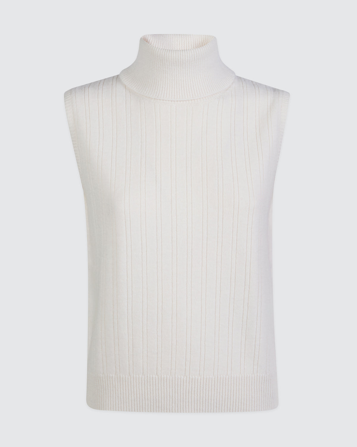 MAGLIA DOLCEVITA LANA CASHMERE - 7