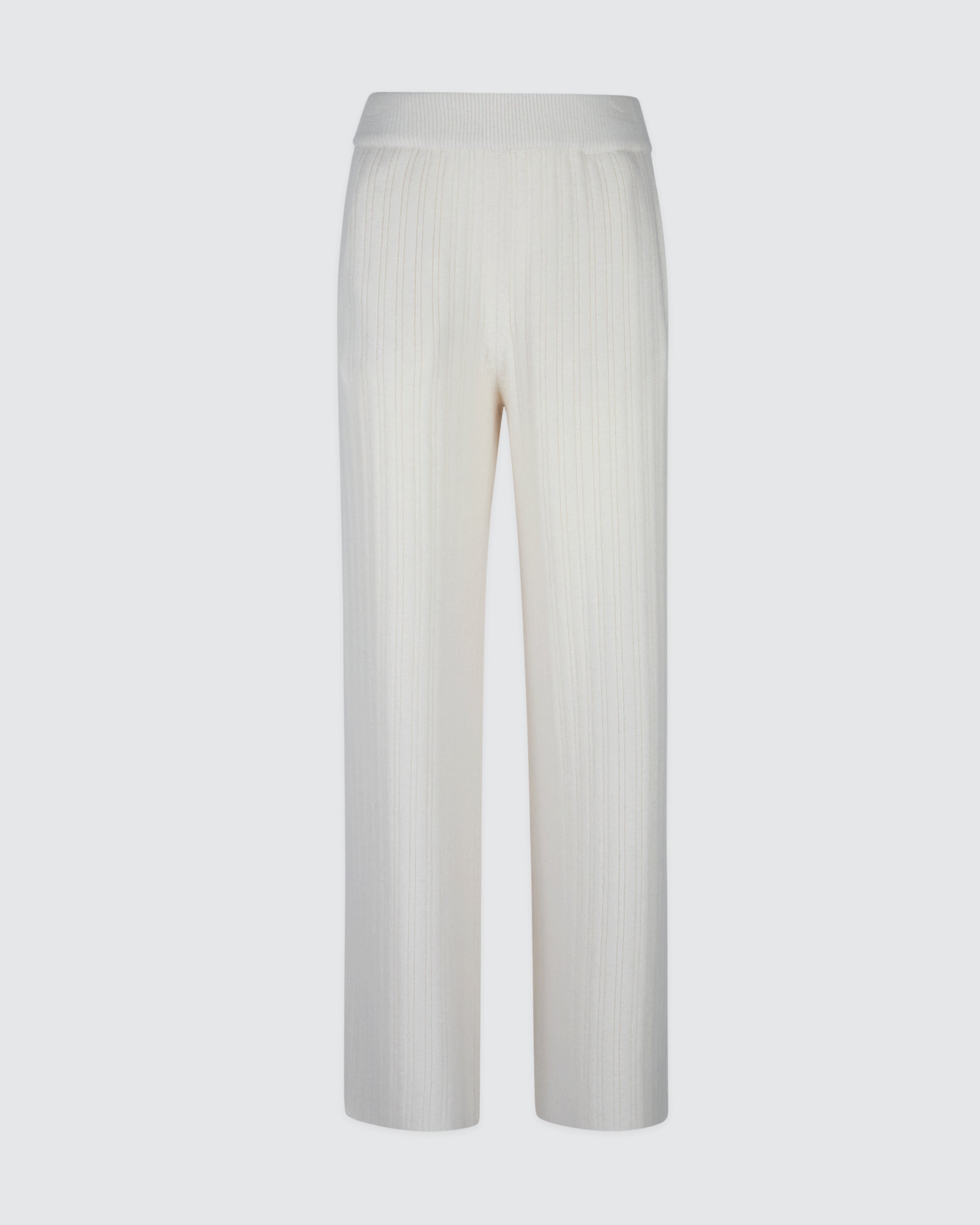 PANTALONE LANA CASHMERE