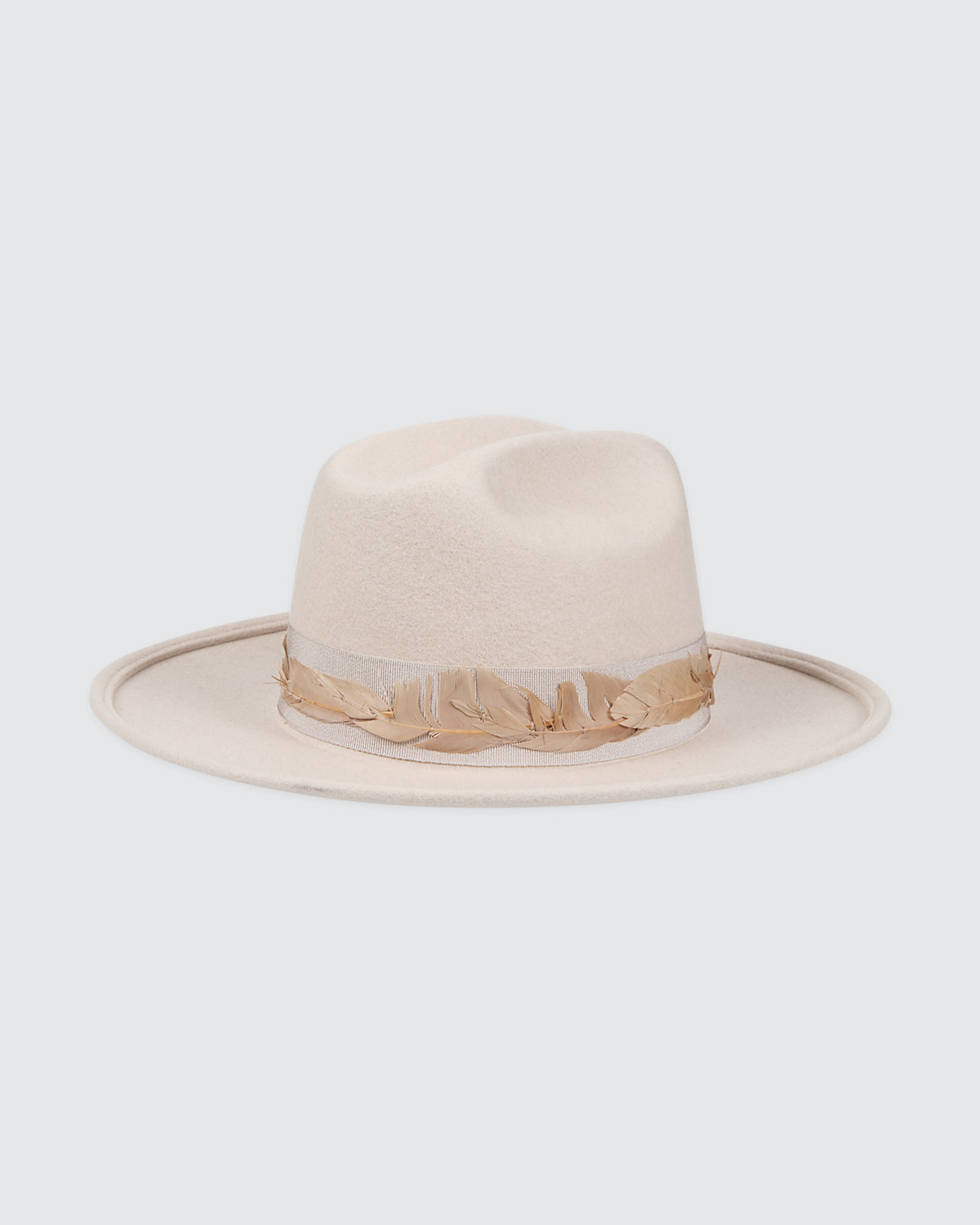 CAPPELLO LANA - 1