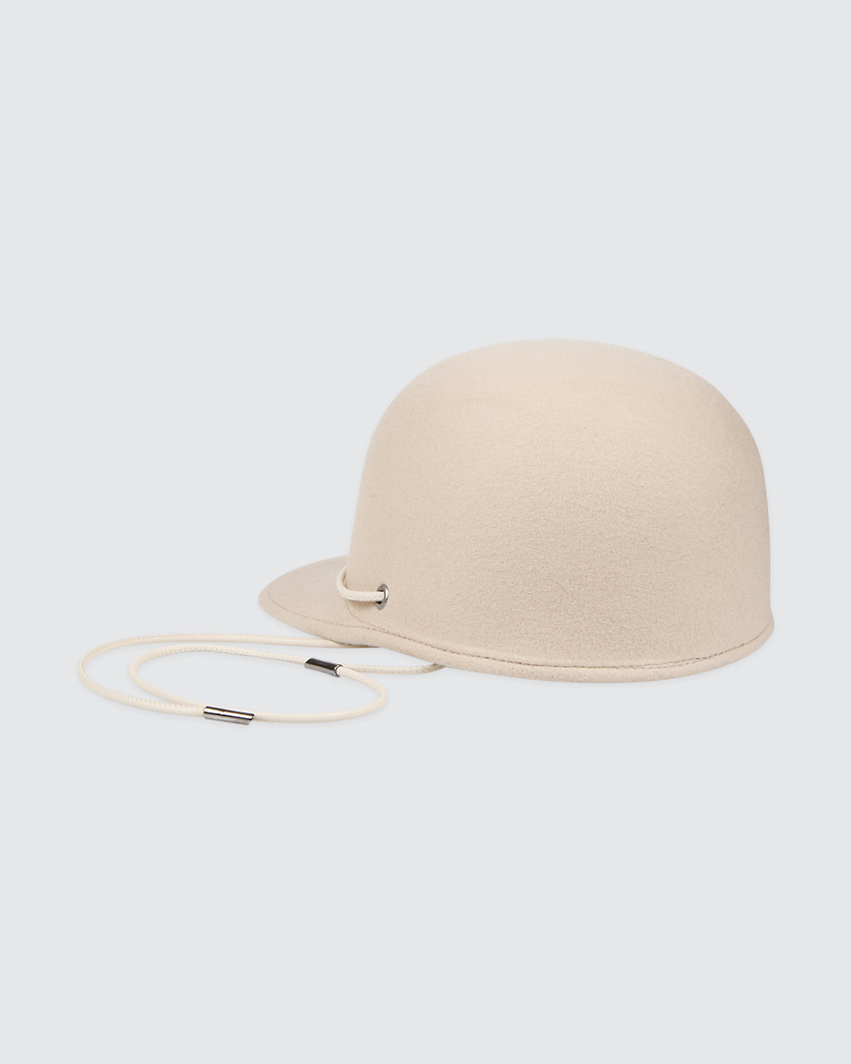 CAPPELLO LANA - 2
