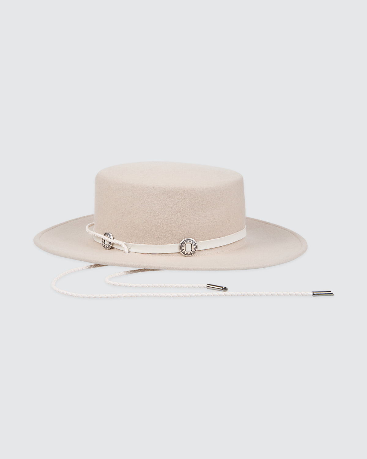 CAPPELLO LANA - 1
