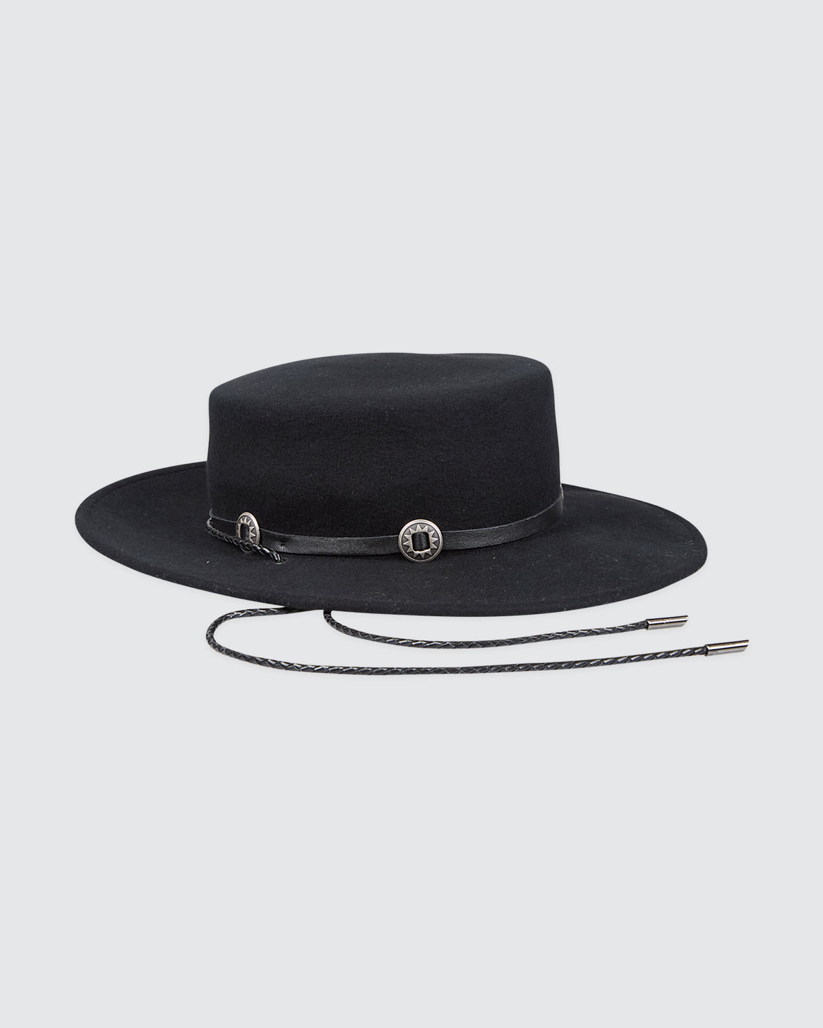 CAPPELLO LANA - 2
